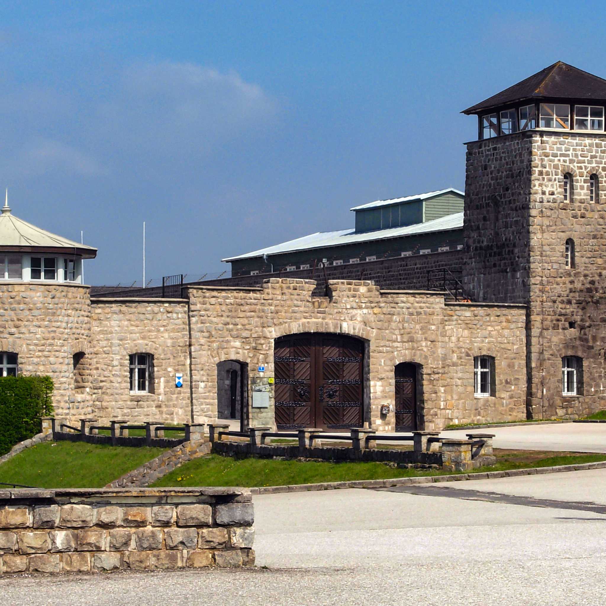 Mauthausen