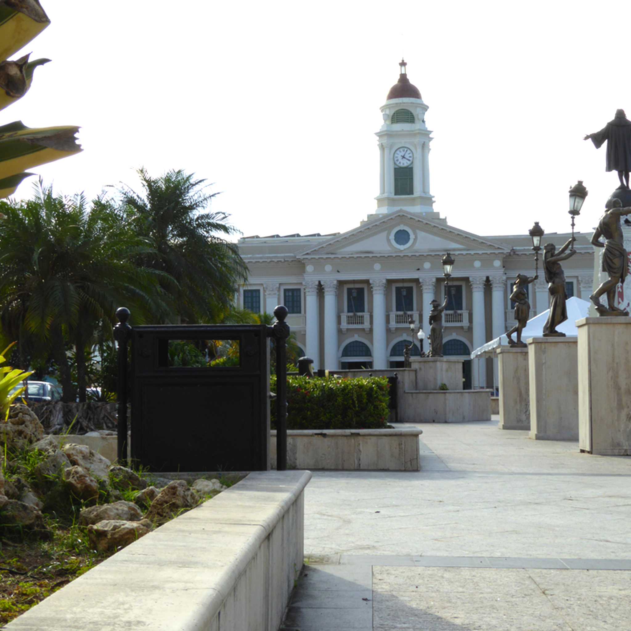 Mayaguez