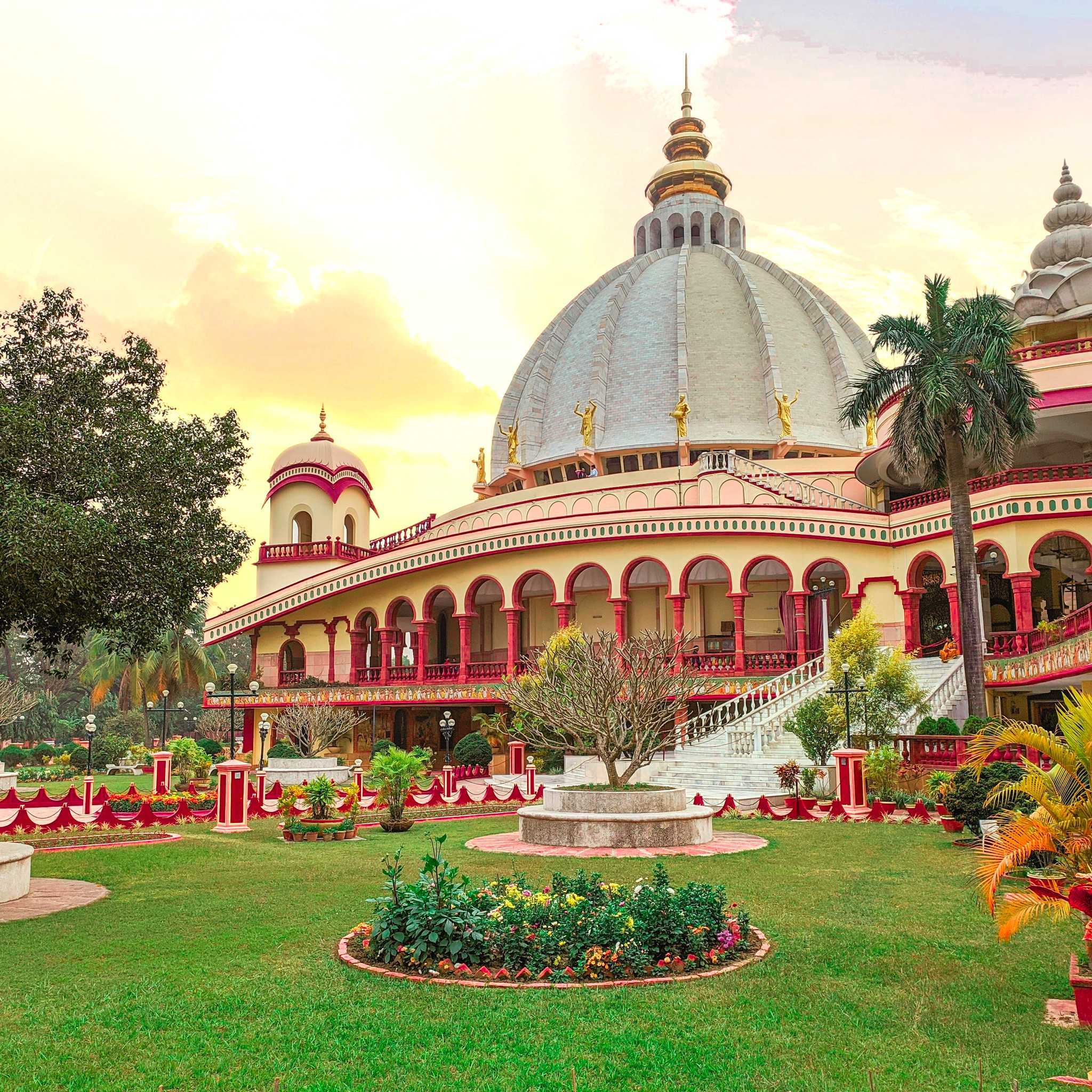 Mayapur
