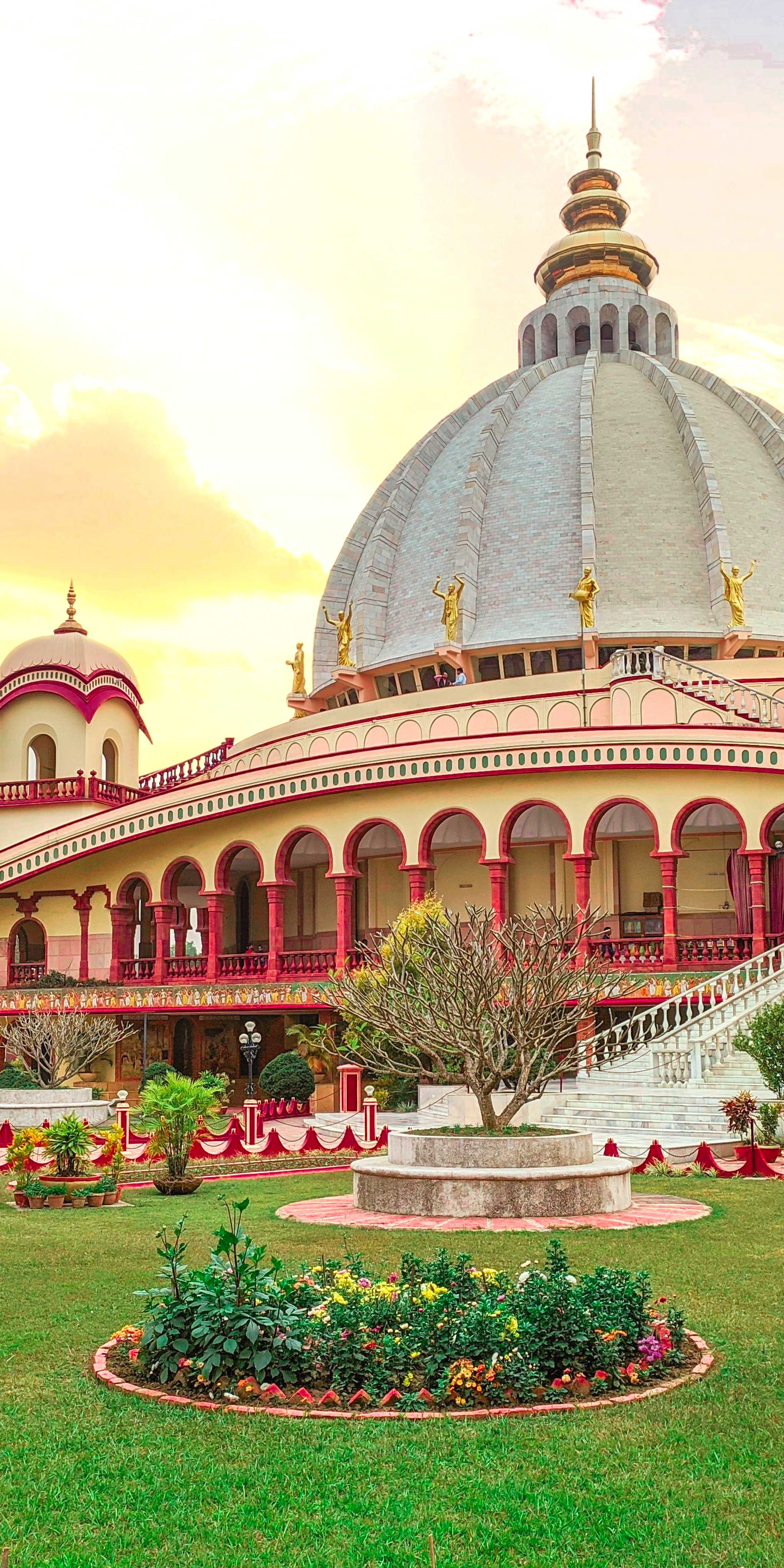 Mayapur