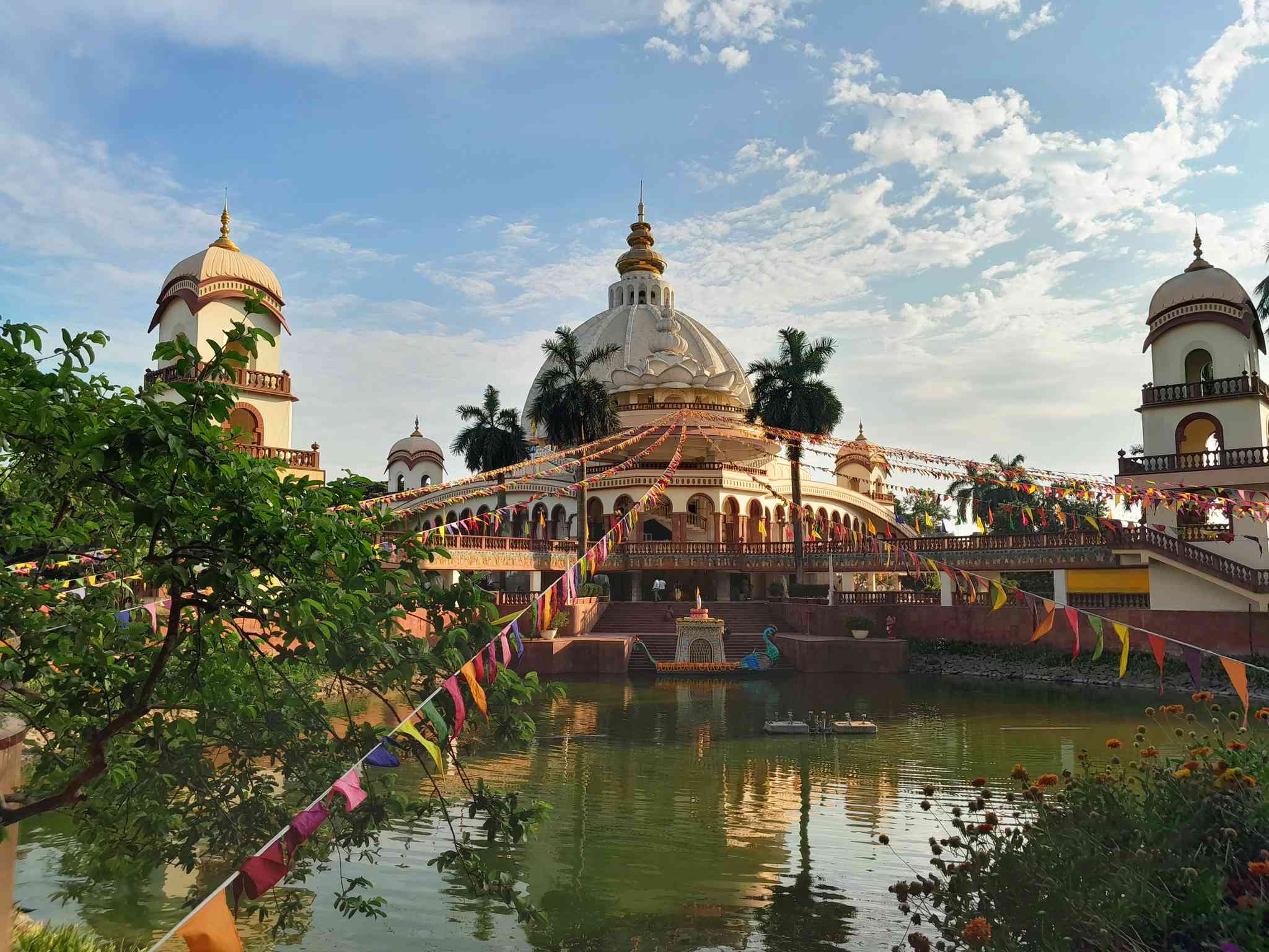 Vista panorámica de Kolkata - excursión privada de un día desde Mayapur - foto 5