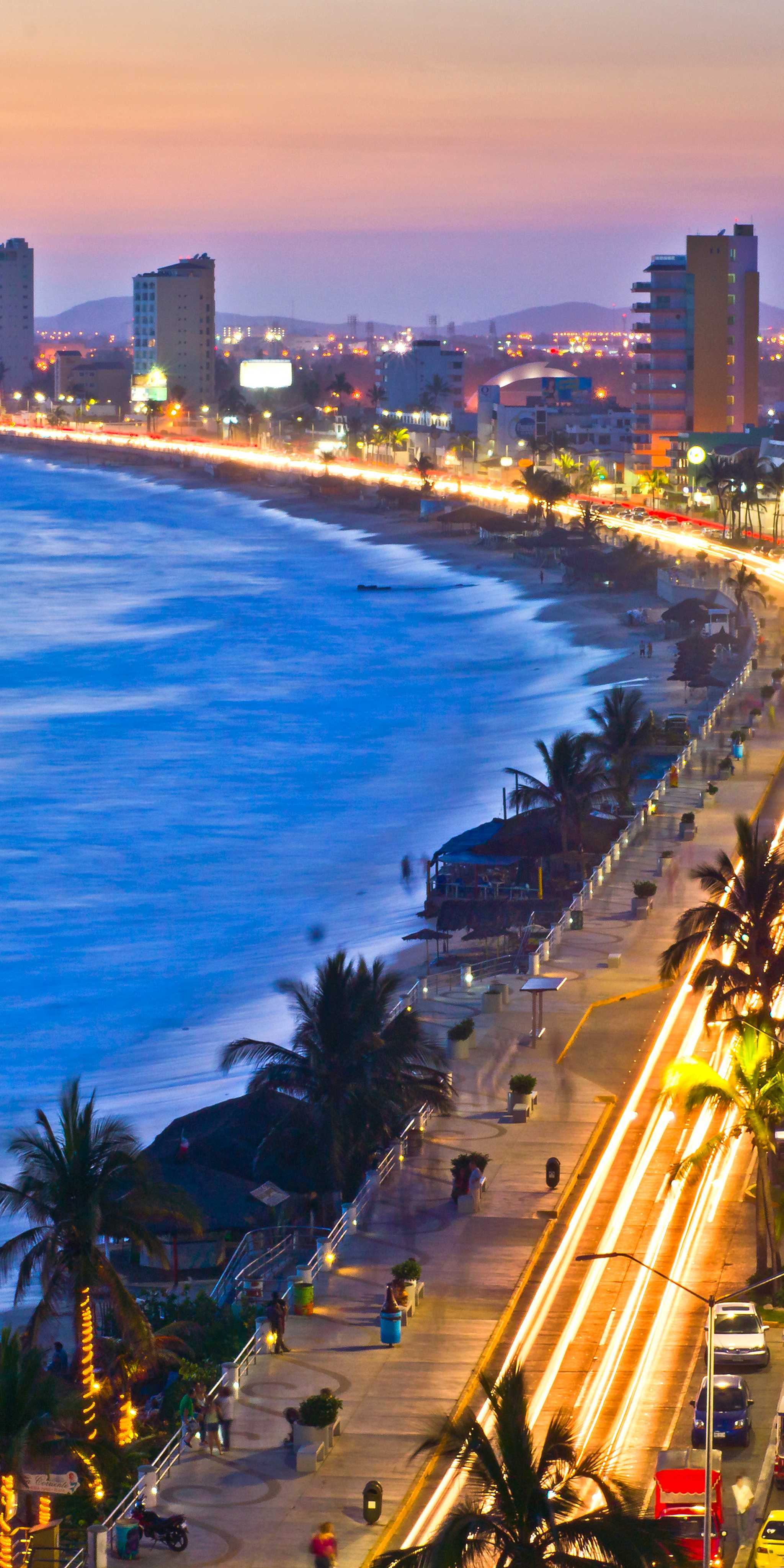 Mazatlan