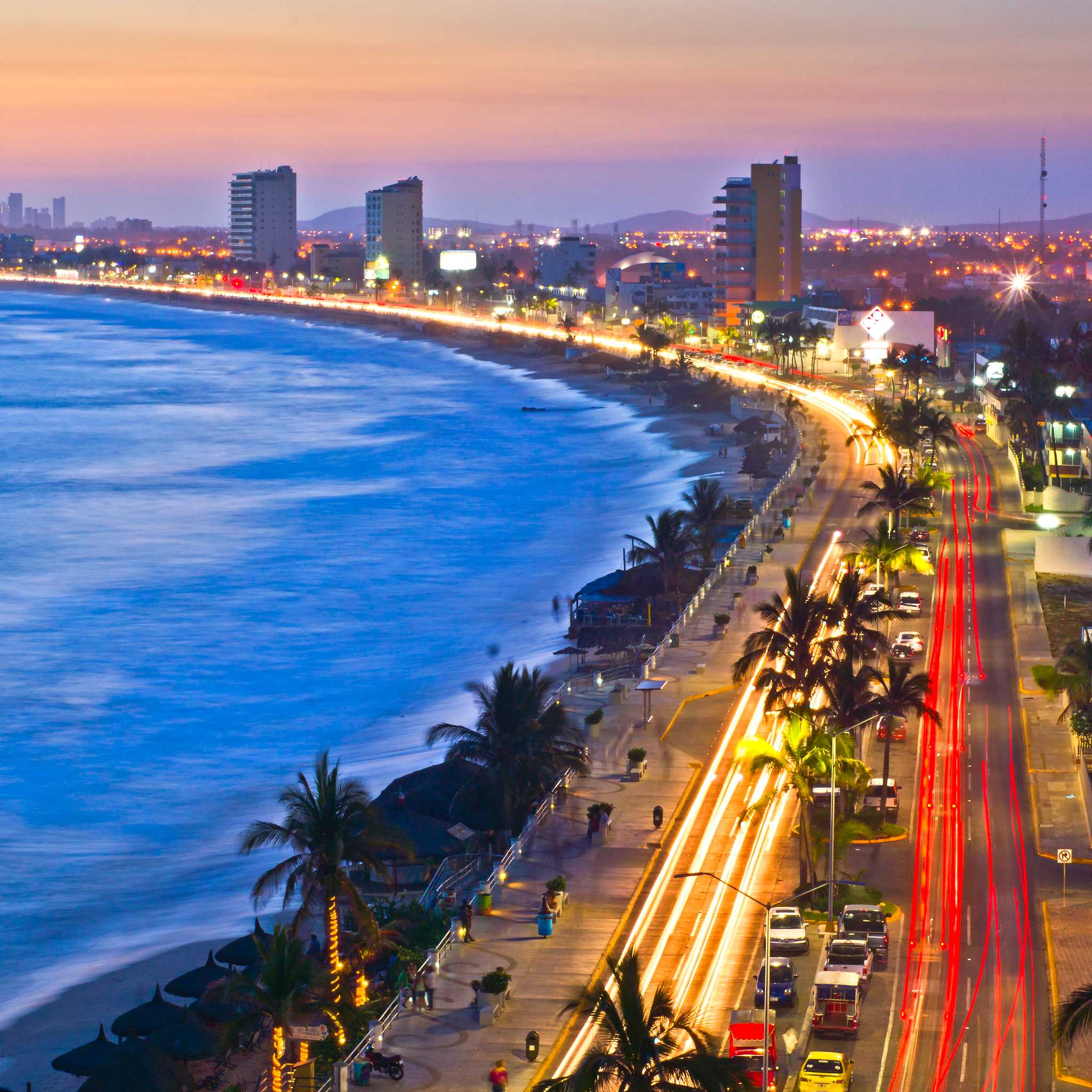 Mazatlan