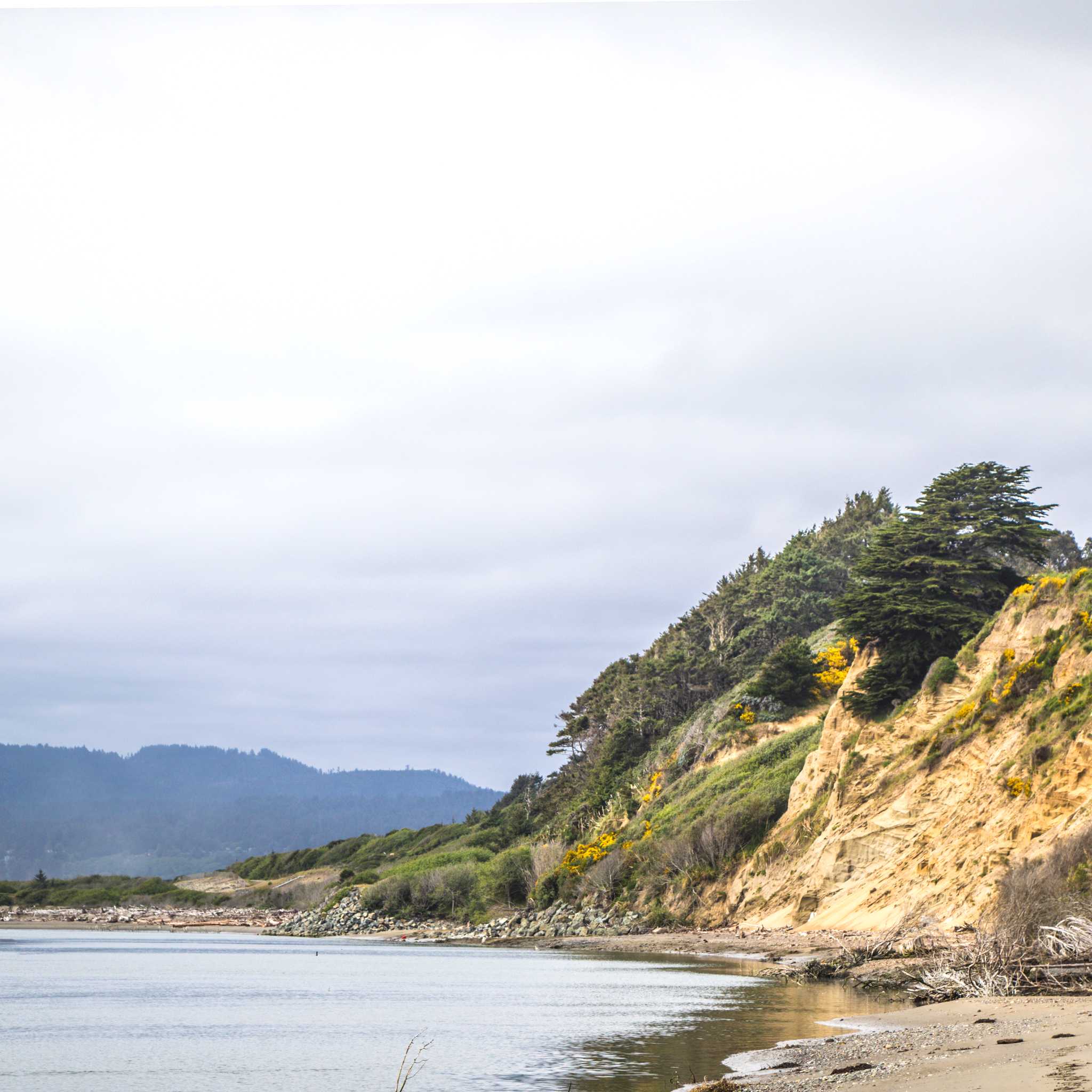 McKinleyville, CA