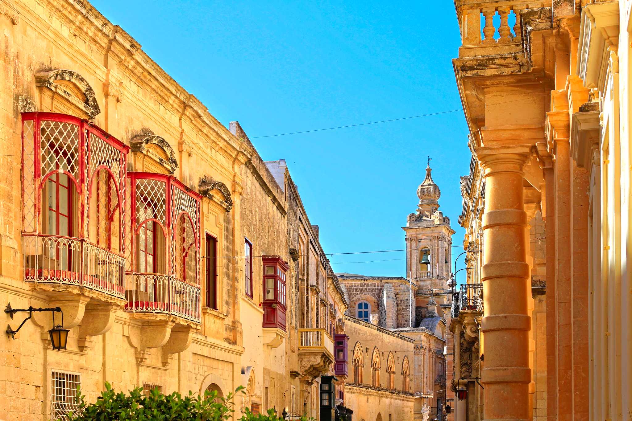 Opção de excursão privada de um dia de Valletta