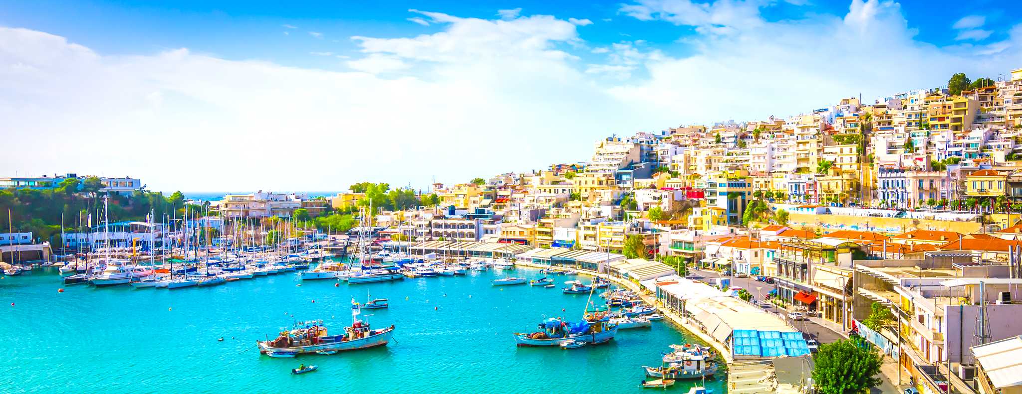 Travel inspiration for Mediterranean cruise port excursions - Private day trips by Daytrip