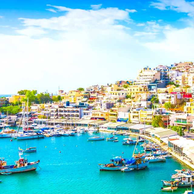 Viajes a medida para Mediterranean cruise port excursions - Traslados privados por Daytrip