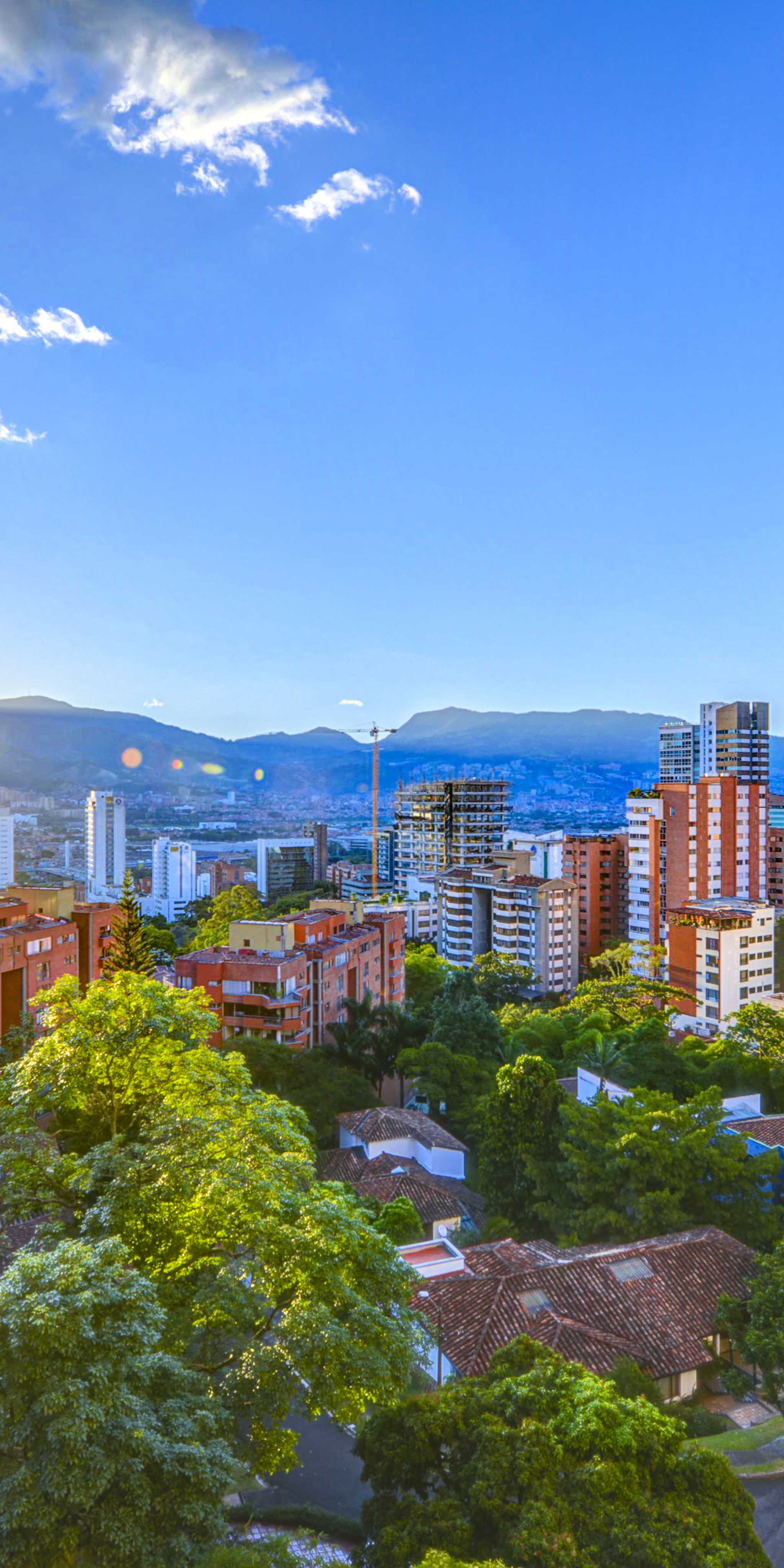 Medellin