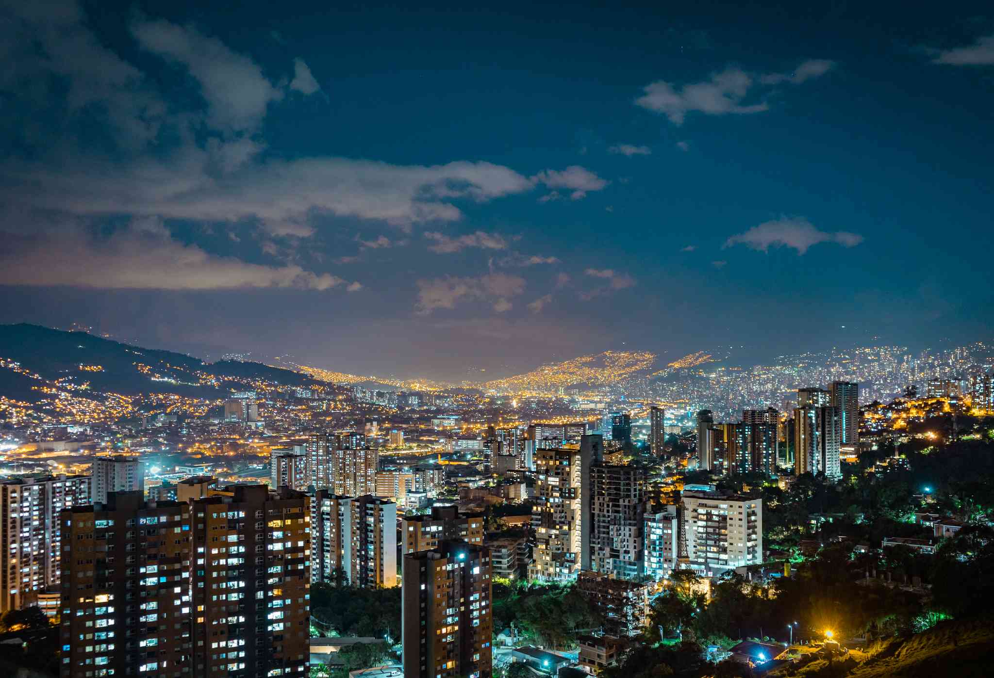 Vacker vy över Monteria - privat dagsutflykt från Medellin - foto 4