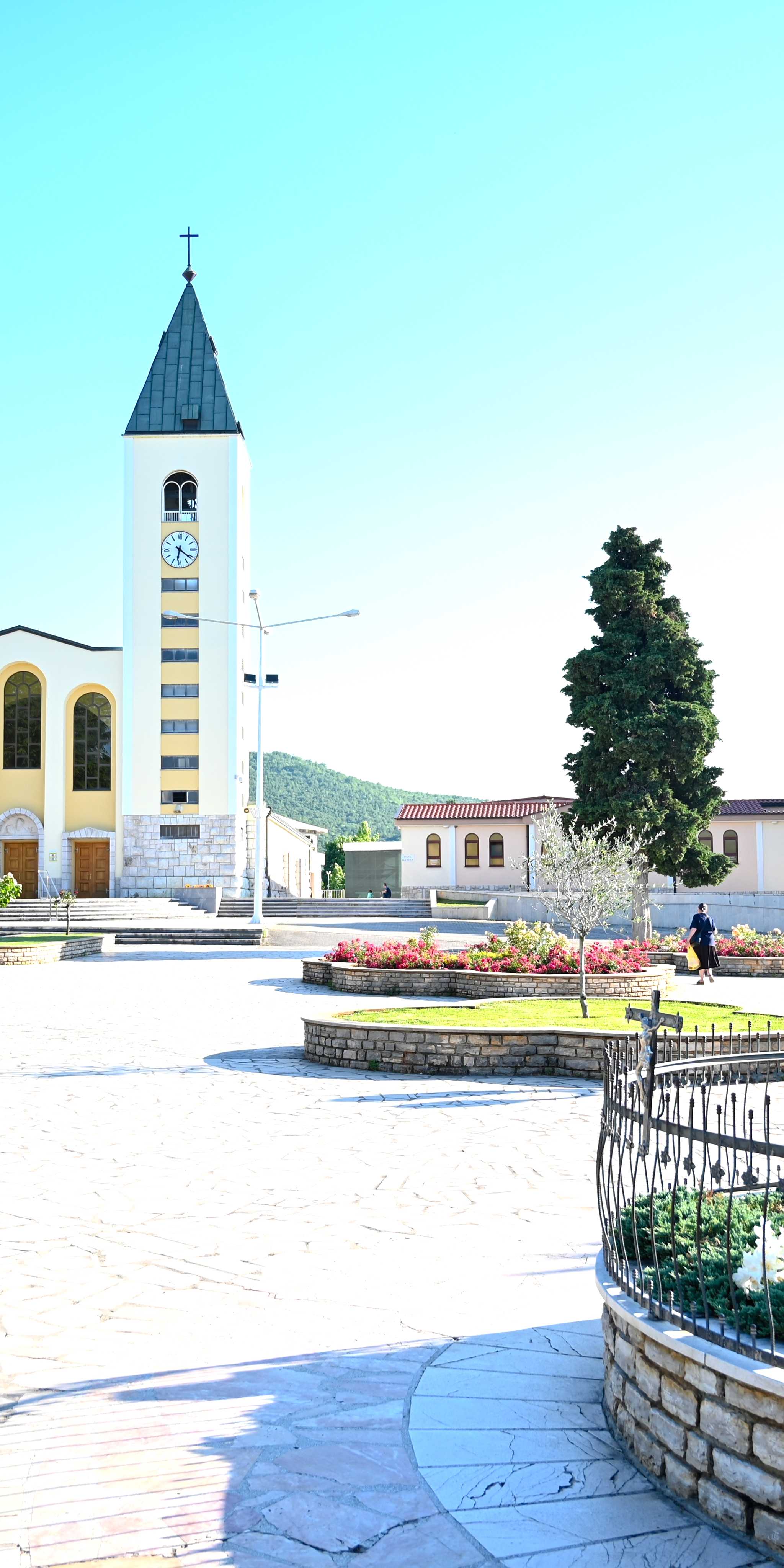 Medjugorje