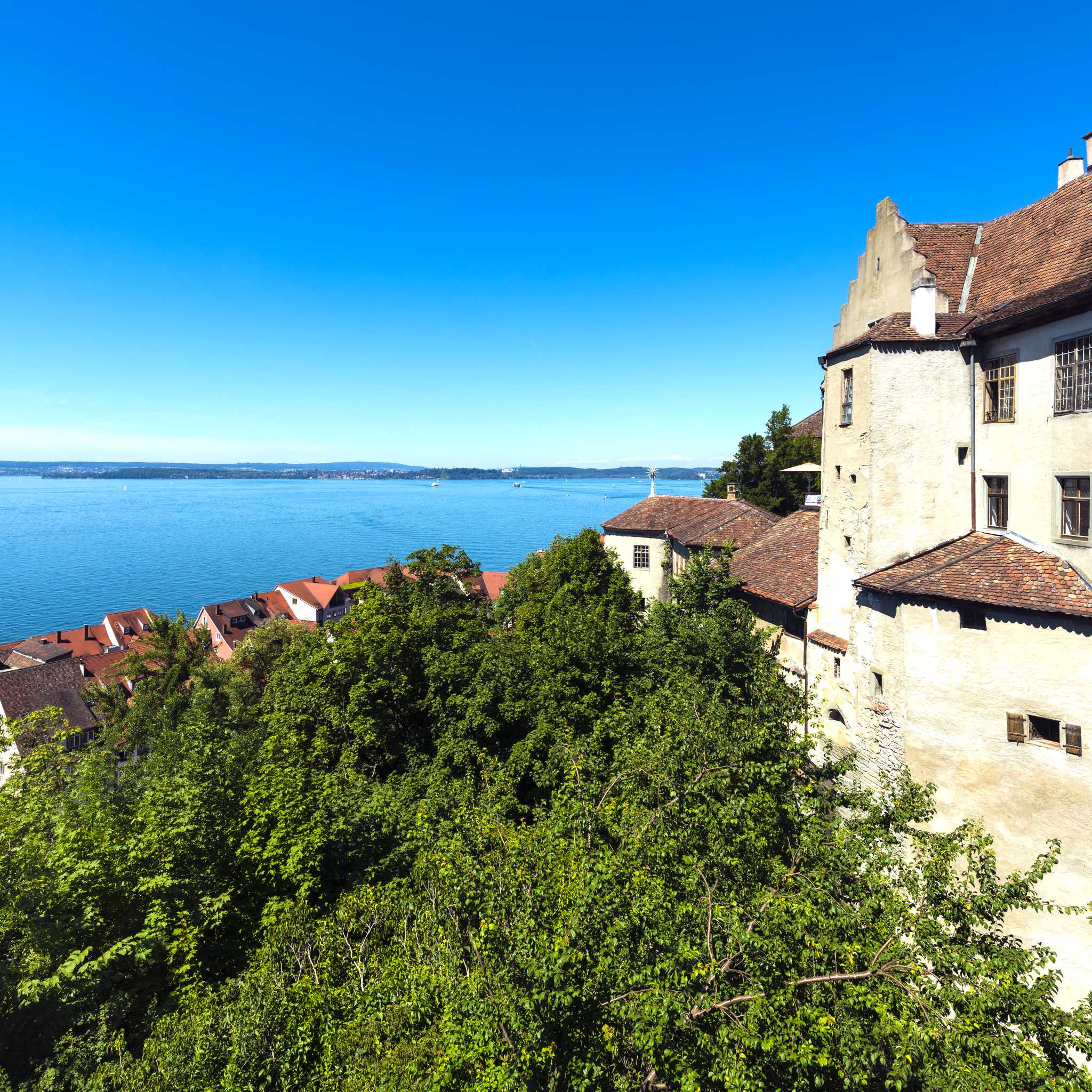 Meersburg