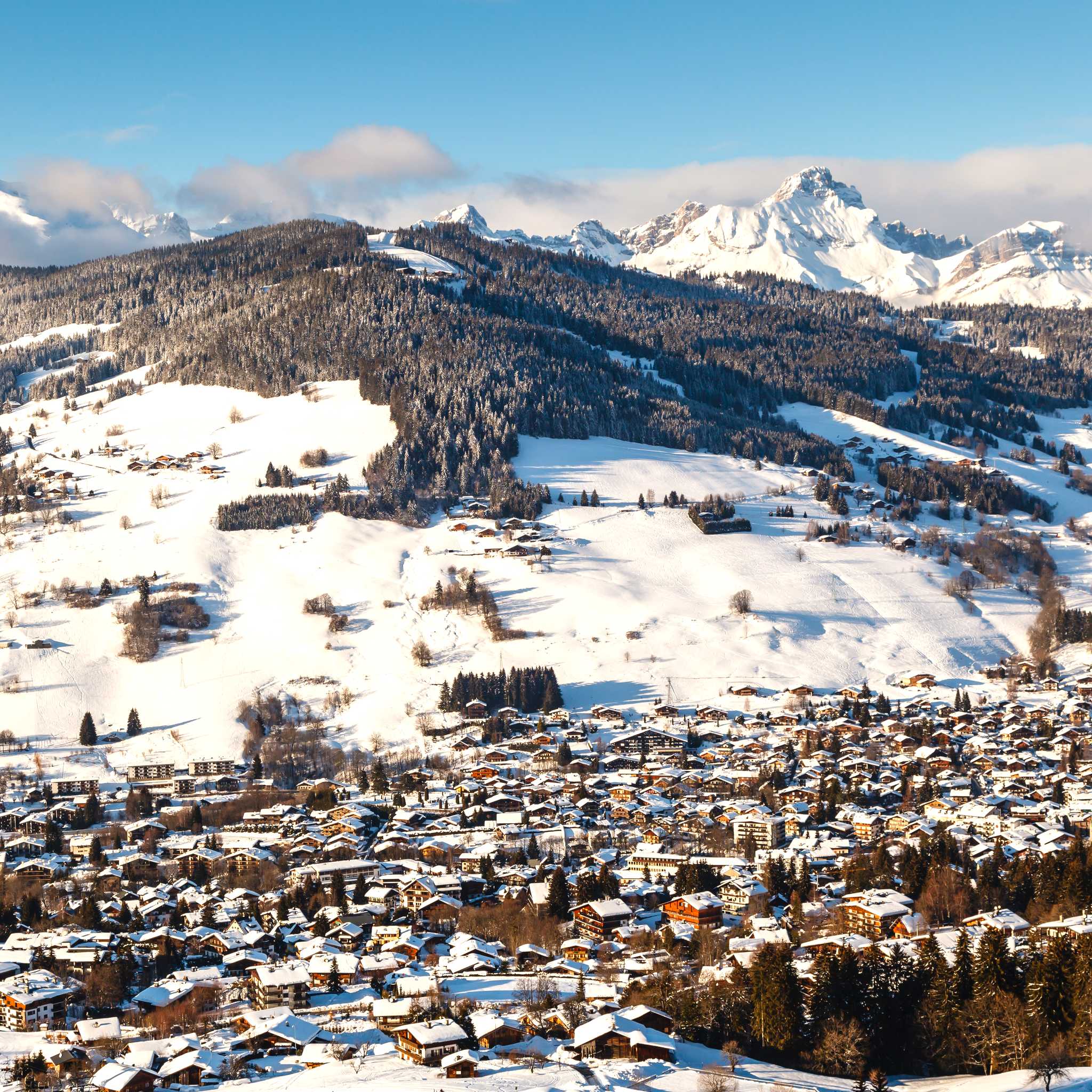 Megeve