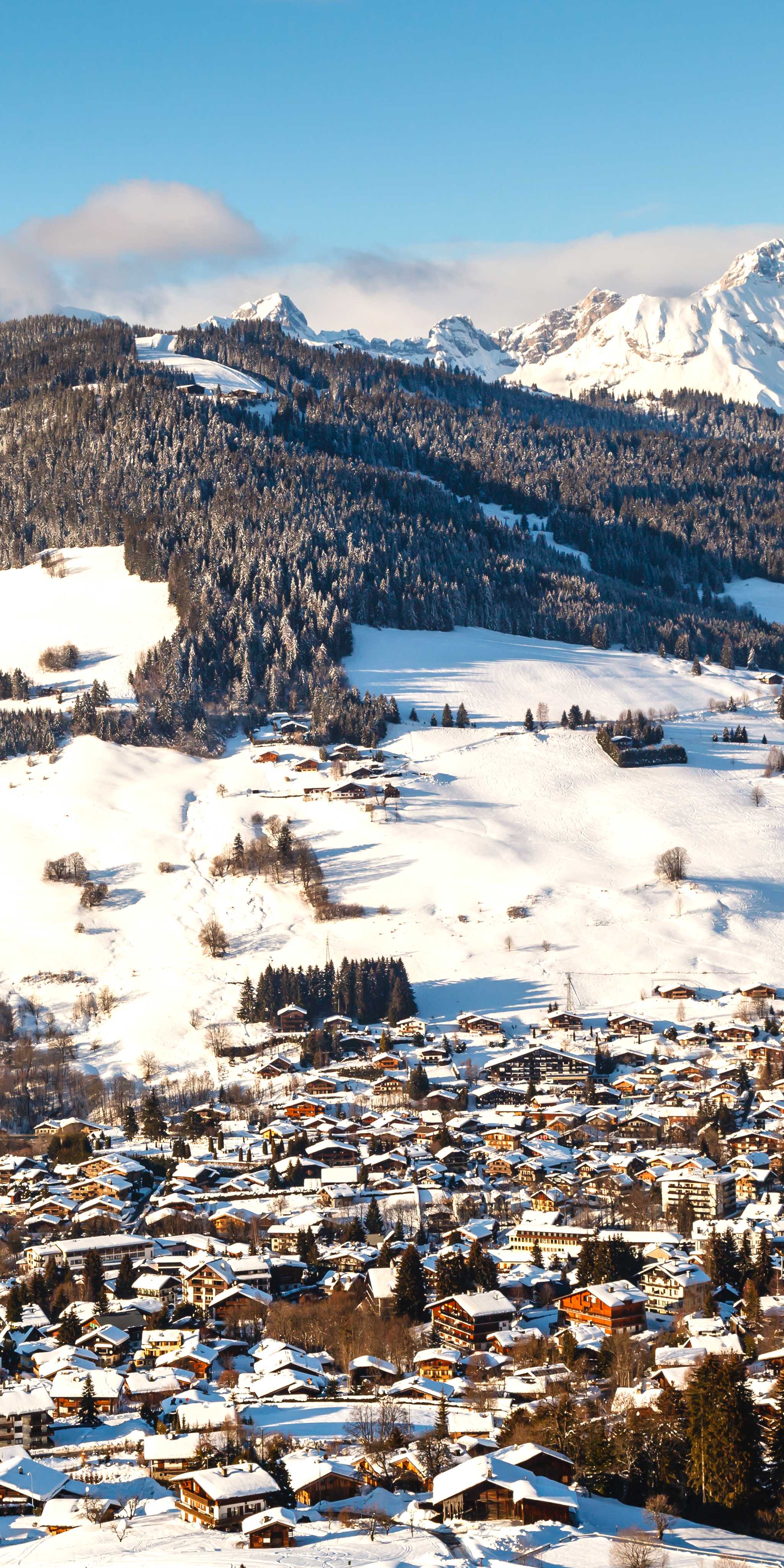 Megeve