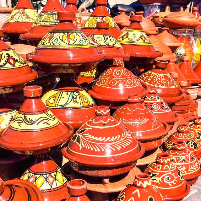 Fez to Meknes and Moulay Idriss: Private day trip