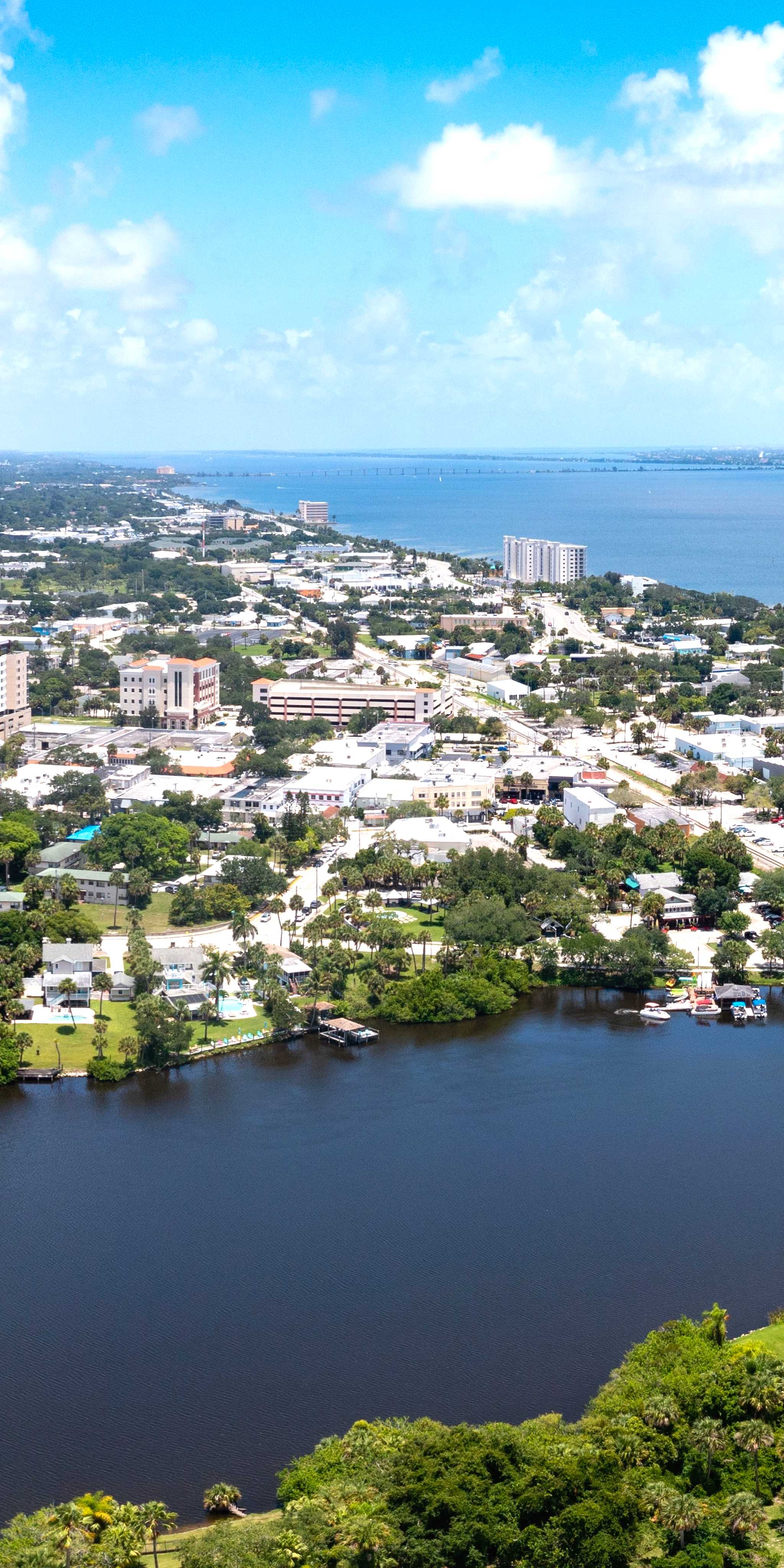Melbourne Orlando International Airport