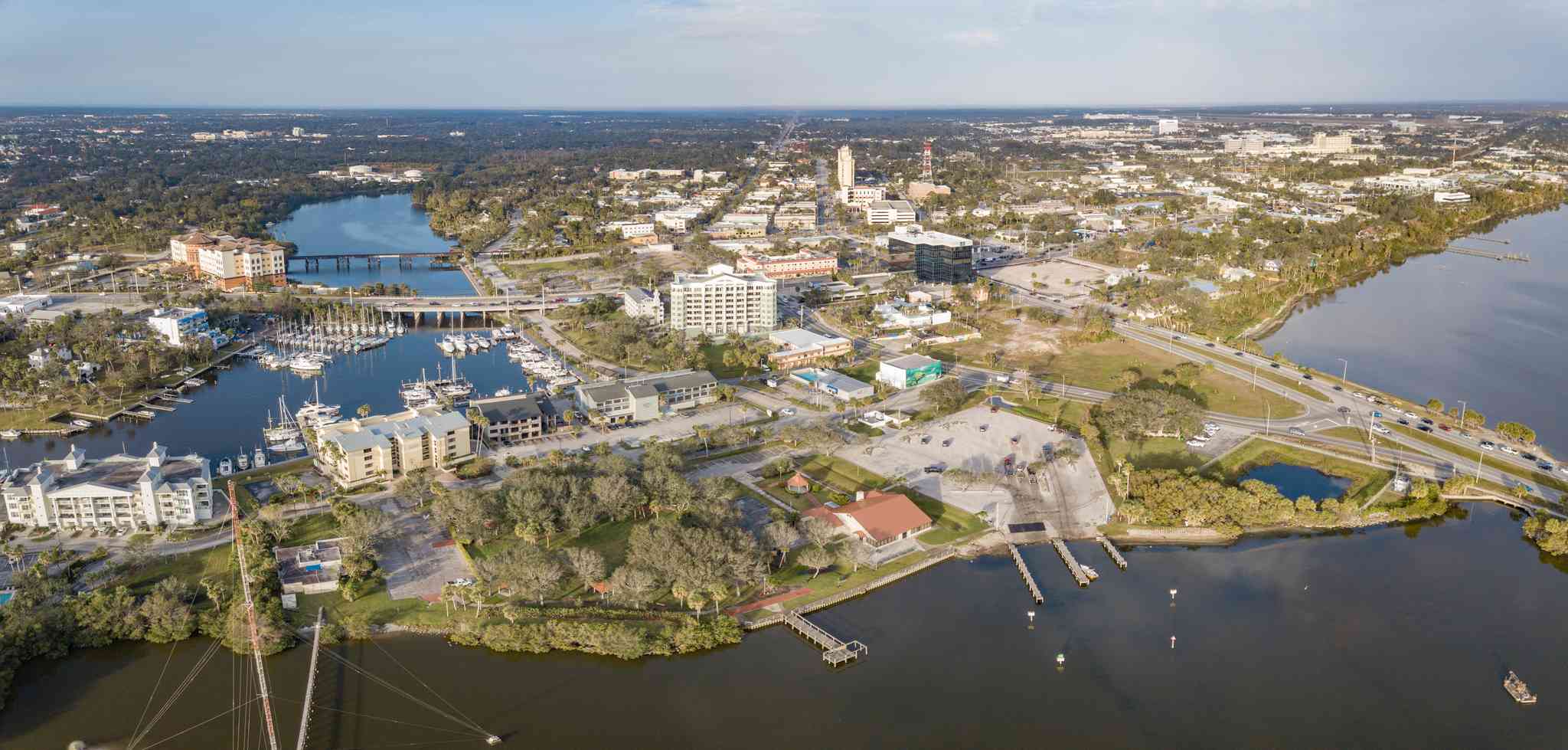 Melbourne, FL 的风景 - 从 Key West International Airport 出发的私人 一日游 - 照片 3