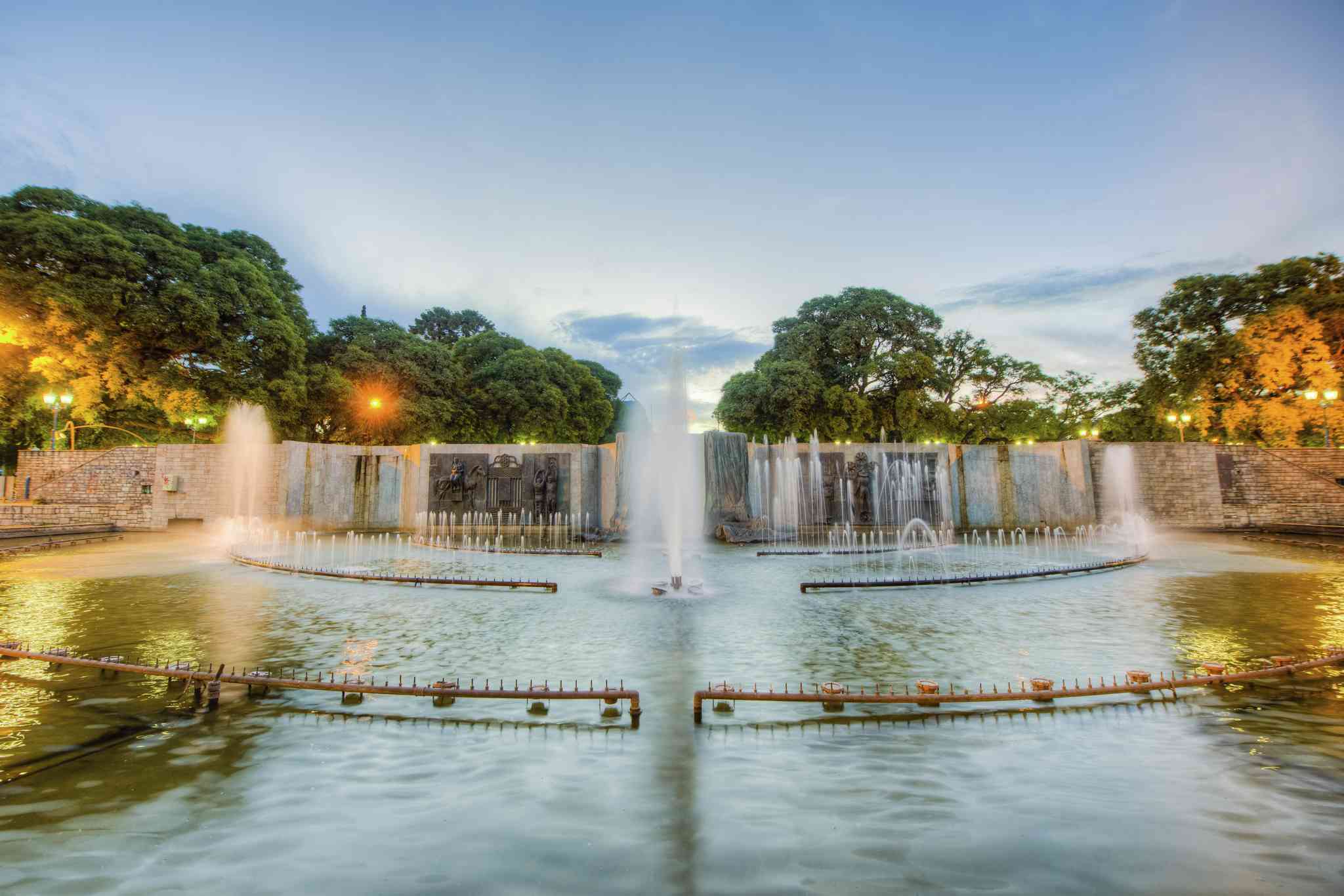 Mendoza 의 경치 - Buenos Aires 에서 출발하는 개인 day trip - 사진 2