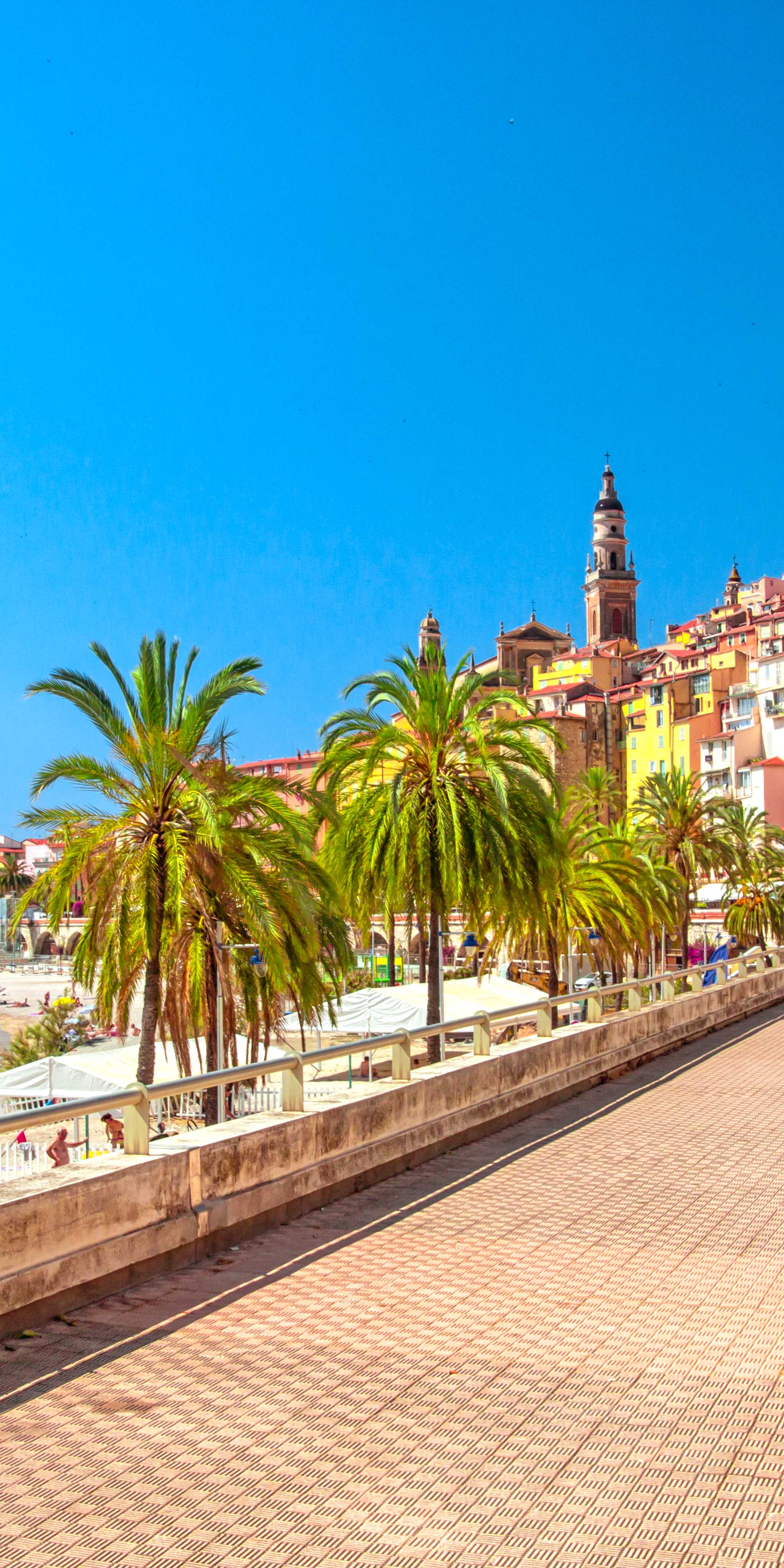 Roquebrune-Cap-Martin