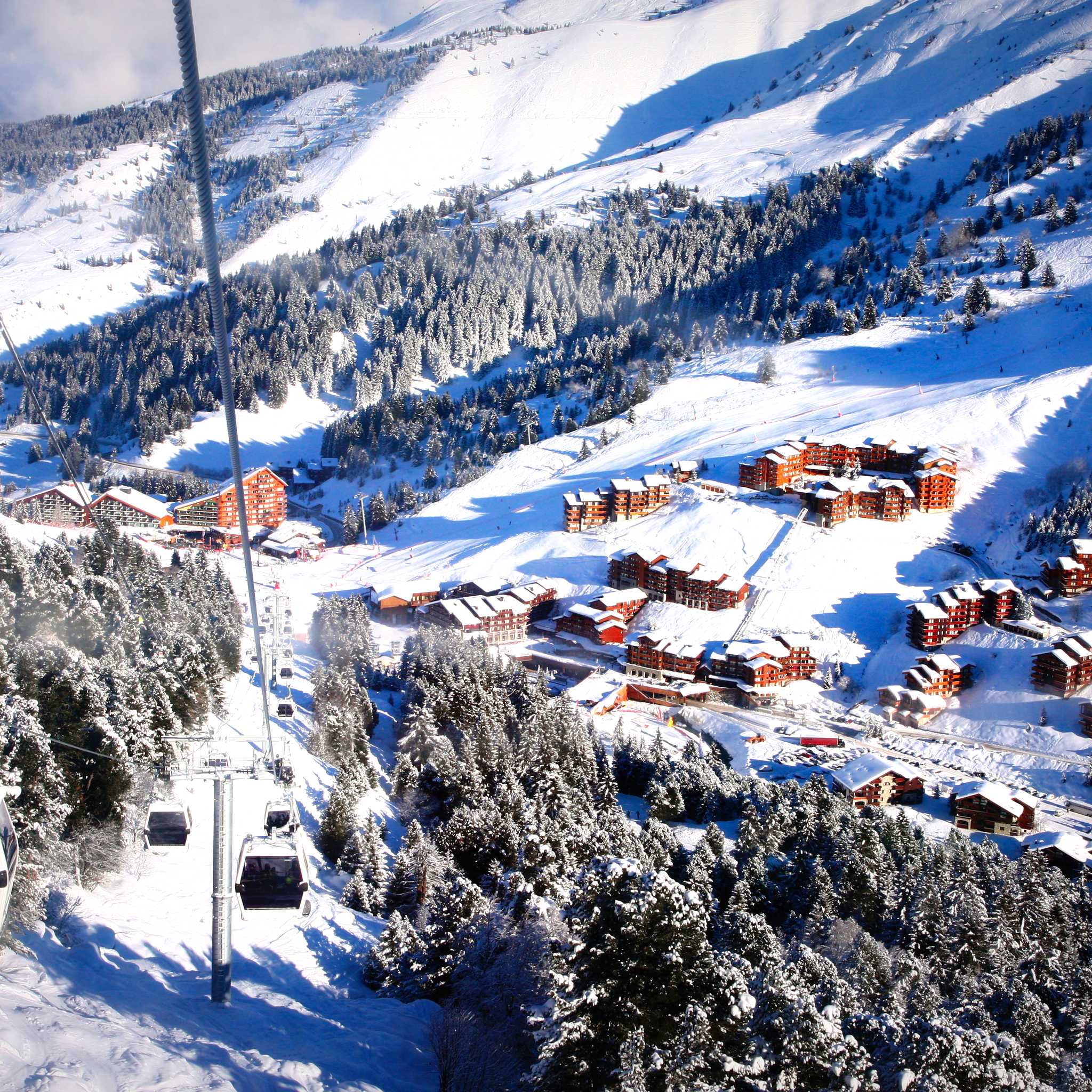 Meribel