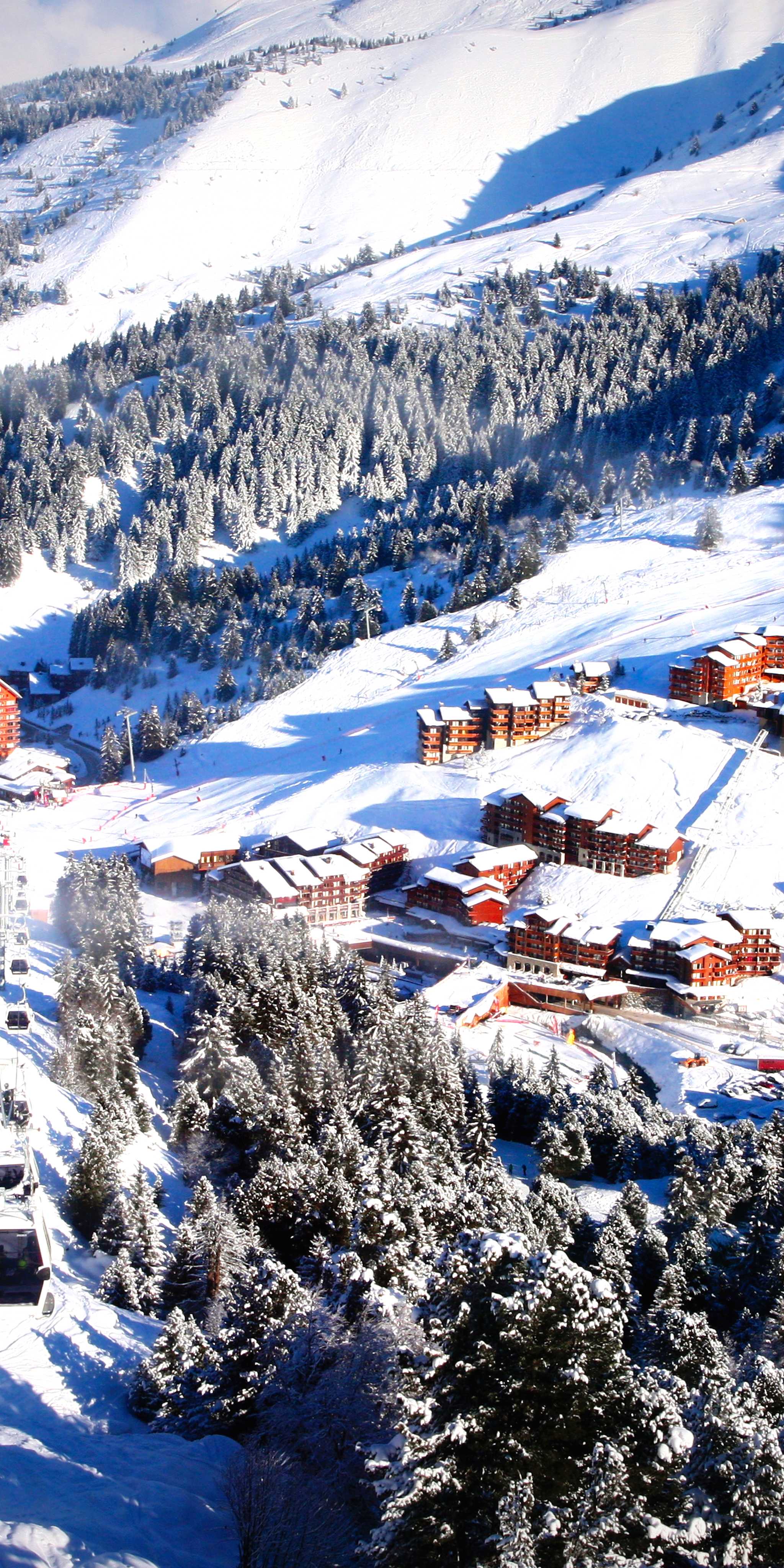 Meribel