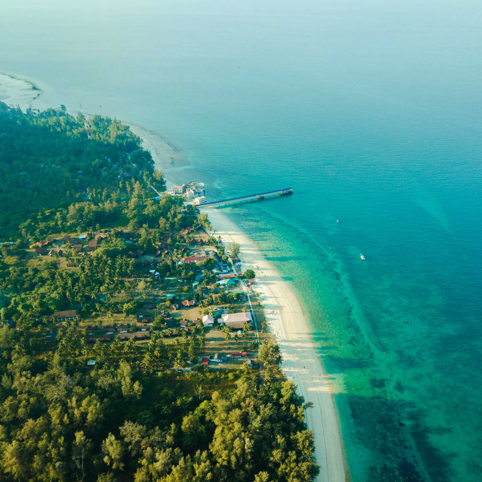 Mersing