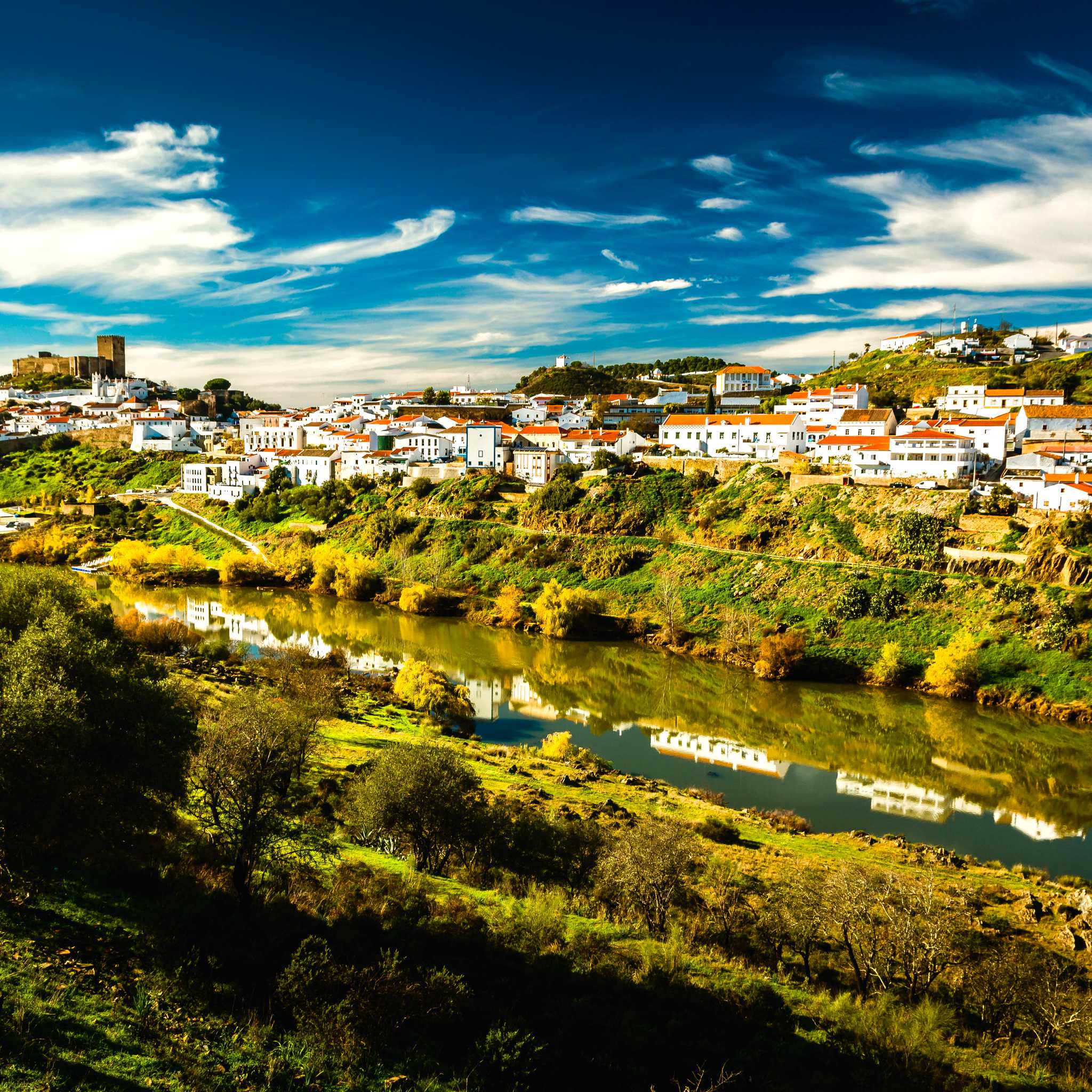 Mertola
