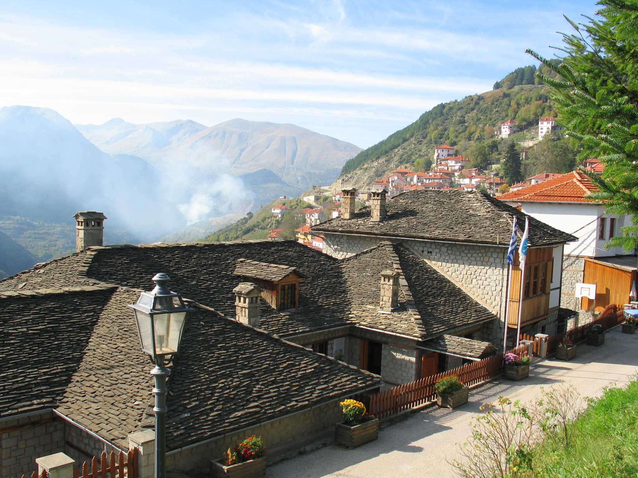 Metsovo