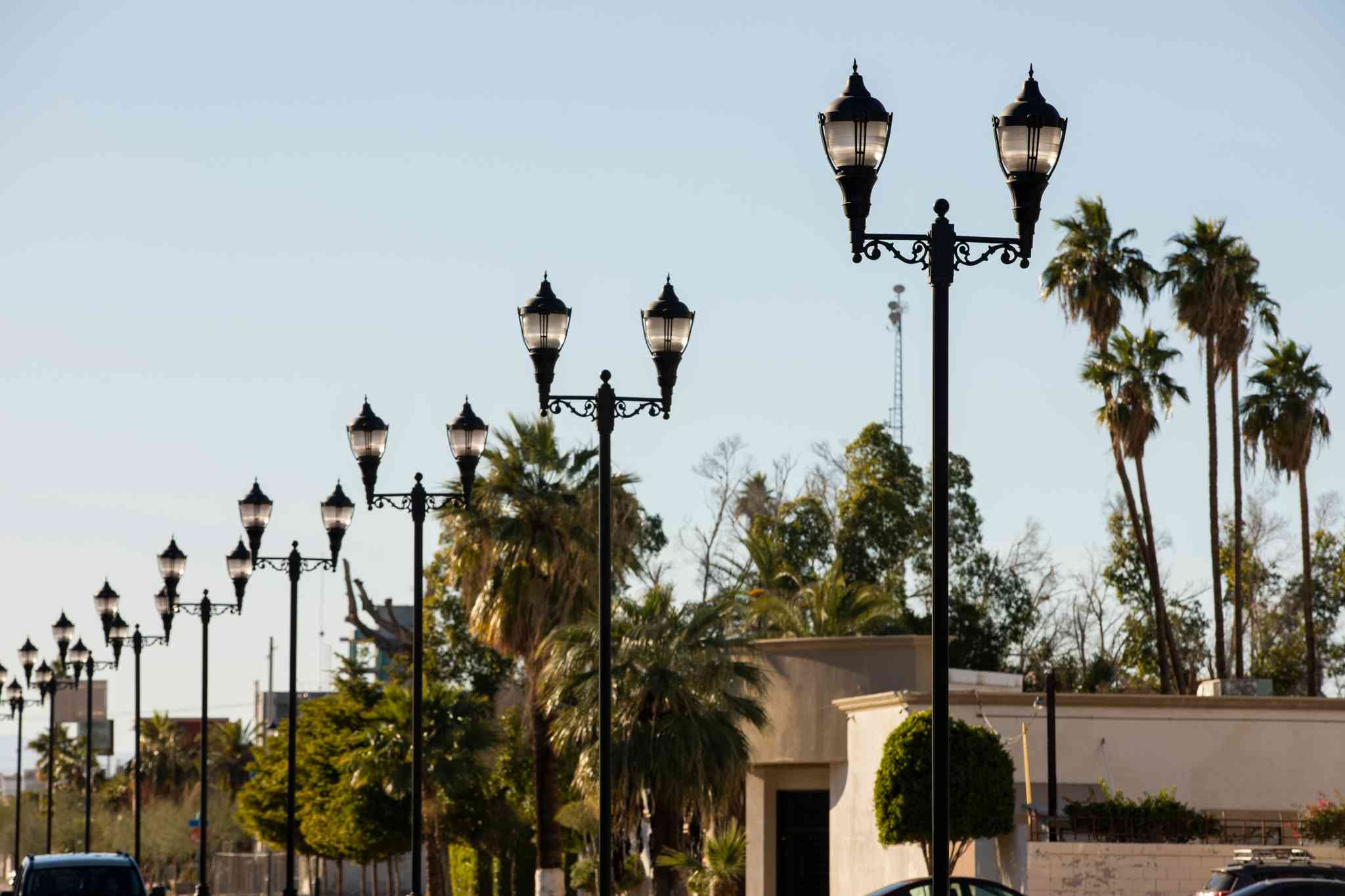 Hermosillo 의 경치 - 멕시칼리 에서 출발하는 개인 day trip - 사진 5