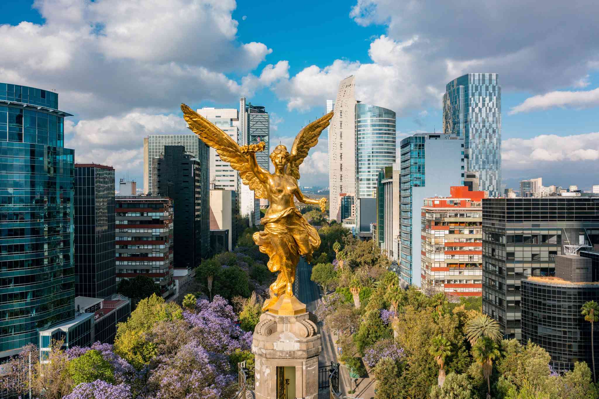 Vue pittoresque de Toluca - excursion privée d'une journée depuis Mexico City Airport - photo 7