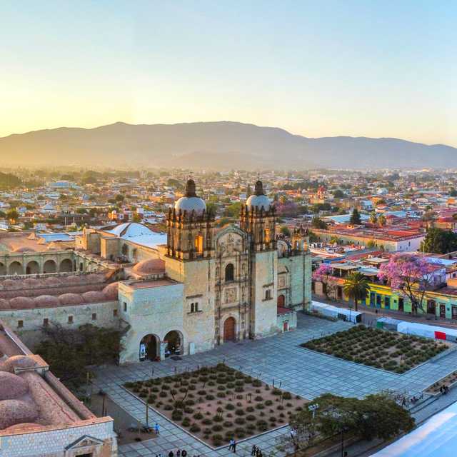 Tailored trips for Mexico Travel Guide | Cities, Coast & Ancient Ruins - Private transfers by Daytrip