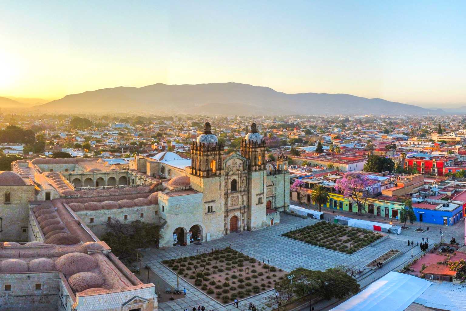 Tailored trips for Mexico Travel Guide | Cities, Coast & Ancient Ruins - Private transfers by Daytrip
