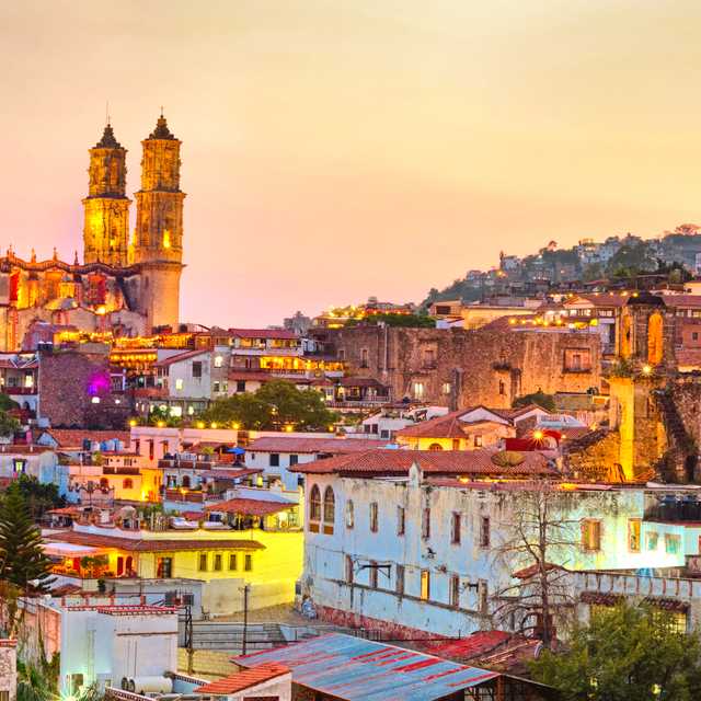 Maßgeschneiderte Fahrten für Mexico's magical towns - Private Transfers von Daytrip