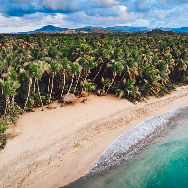 Punta Cana to Miches: Private day trip