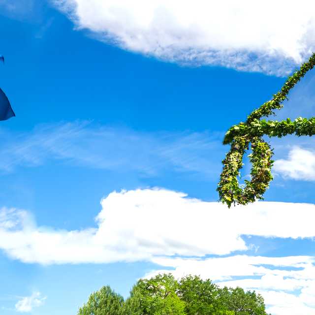 Travel inspiration for Midsummer magic day trips - Private day trips by Daytrip