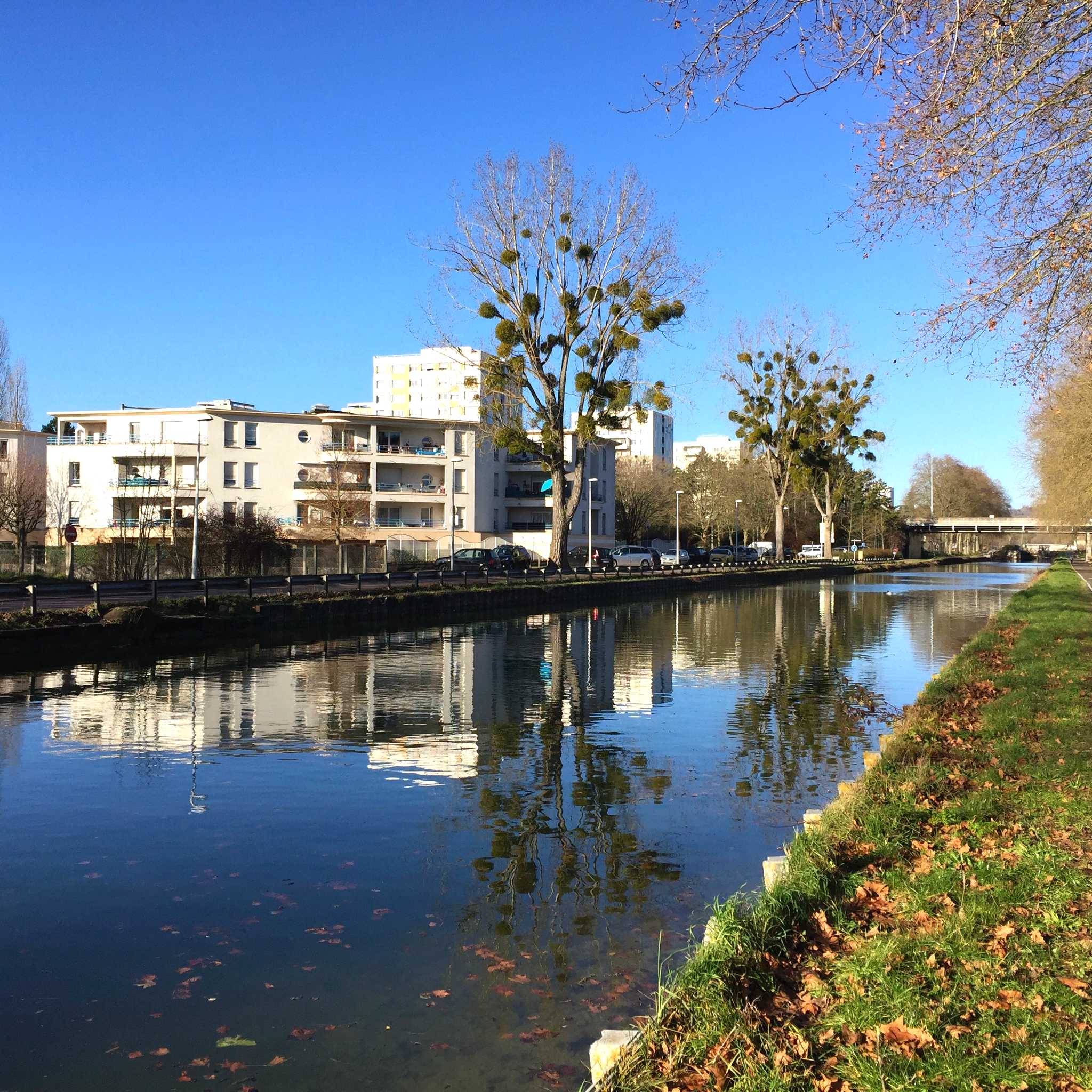 Migennes