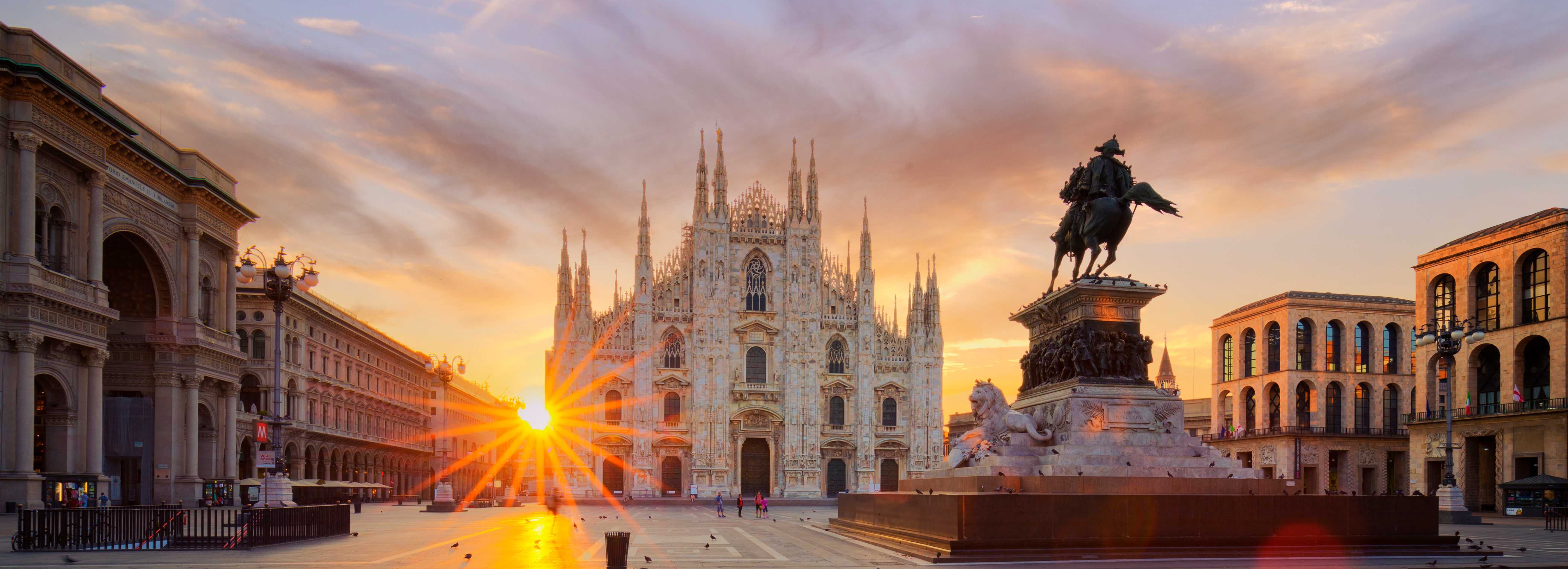 Inspiração de viagem para Milan Travel Guide | Neighborhoods, Food & Day Trips - Viagens privadas de um dia pela Daytrip