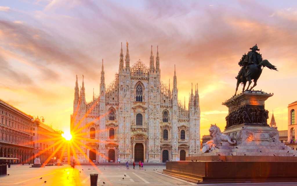 Tailored trips for Milan Travel Guide | Neighborhoods, Food & Day Trips - Private transfers by Daytrip