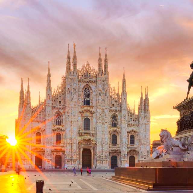 Viagens personalizadas para Milan Travel Guide | Neighborhoods, Food & Day Trips - Traslados privados por Daytrip