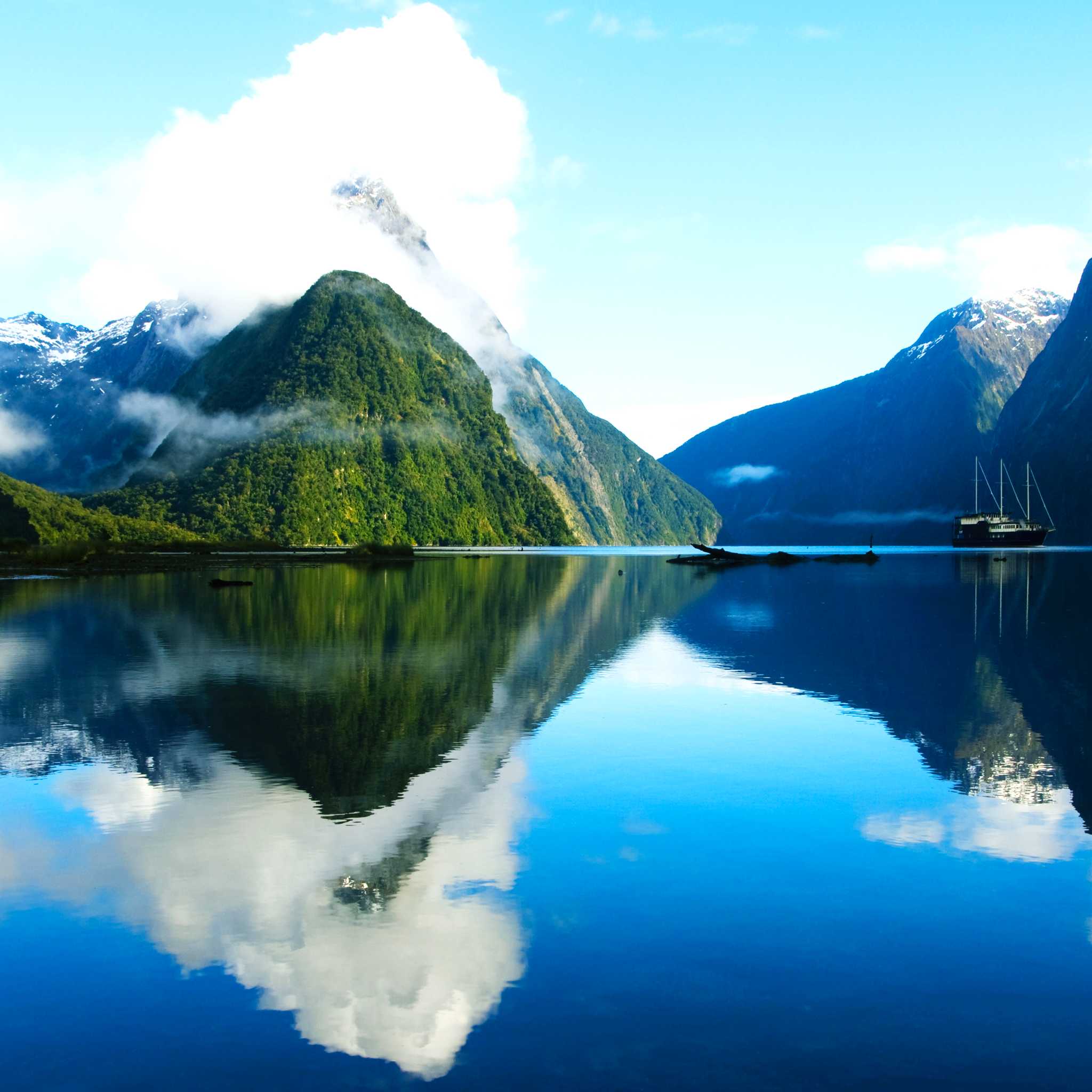 Milford Sound