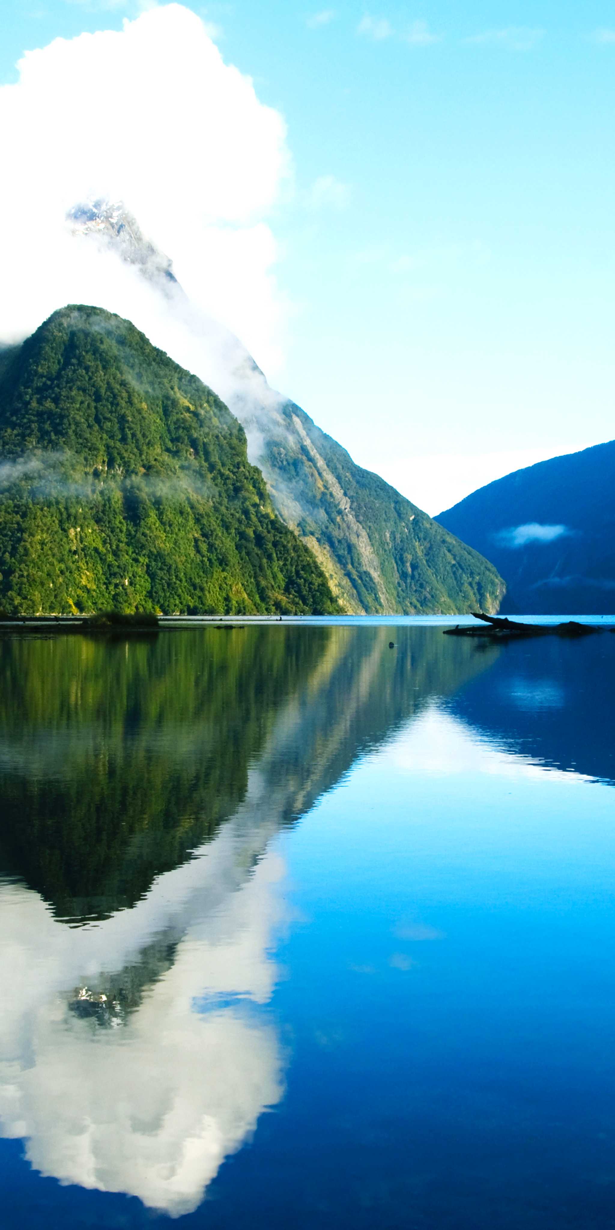 Milford Sound