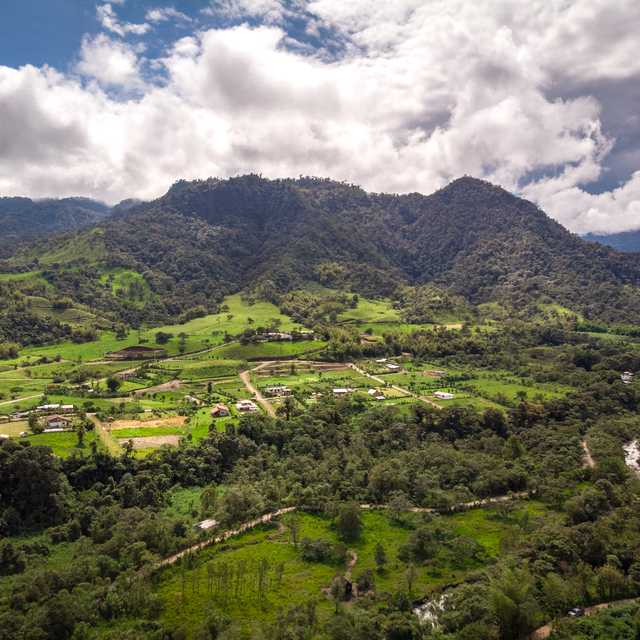 Quito to Mindo: Private day trip