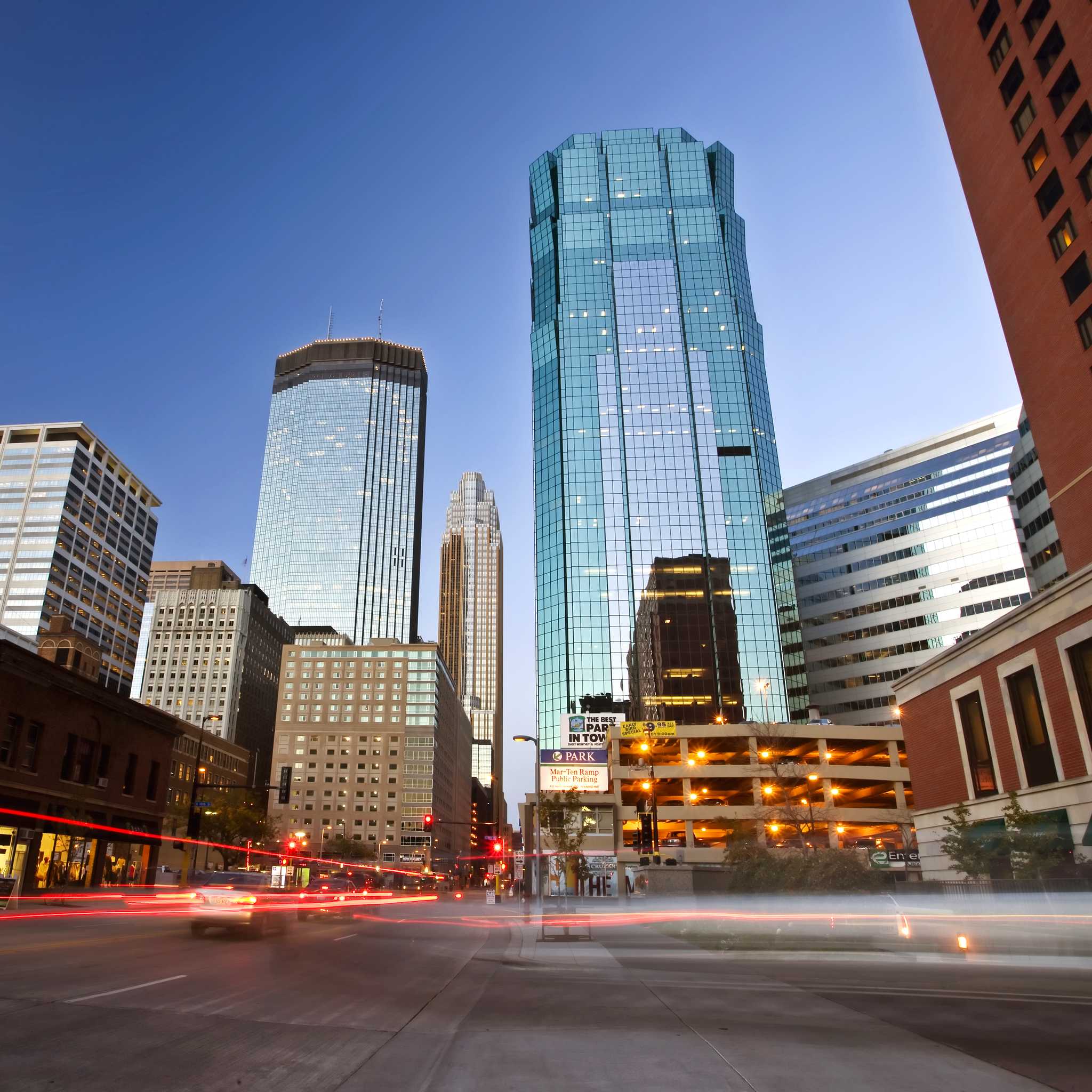 Minneapolis, MN