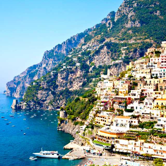 Atrani to Ravello and Minori: Private day trip