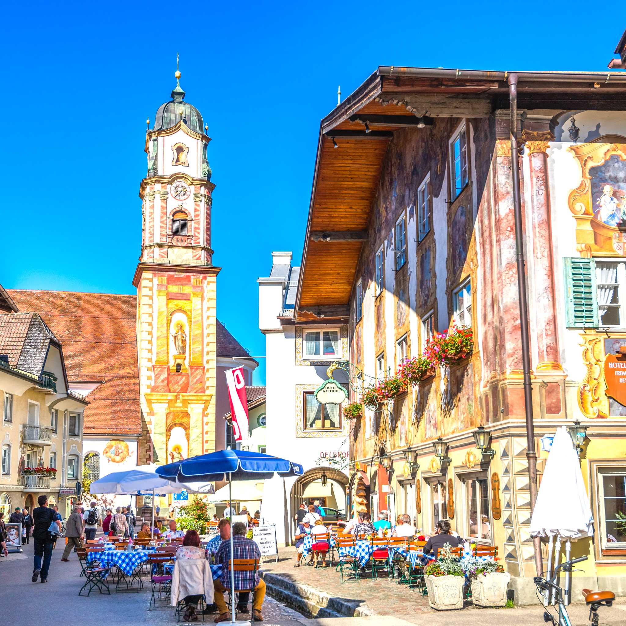 Mittenwald