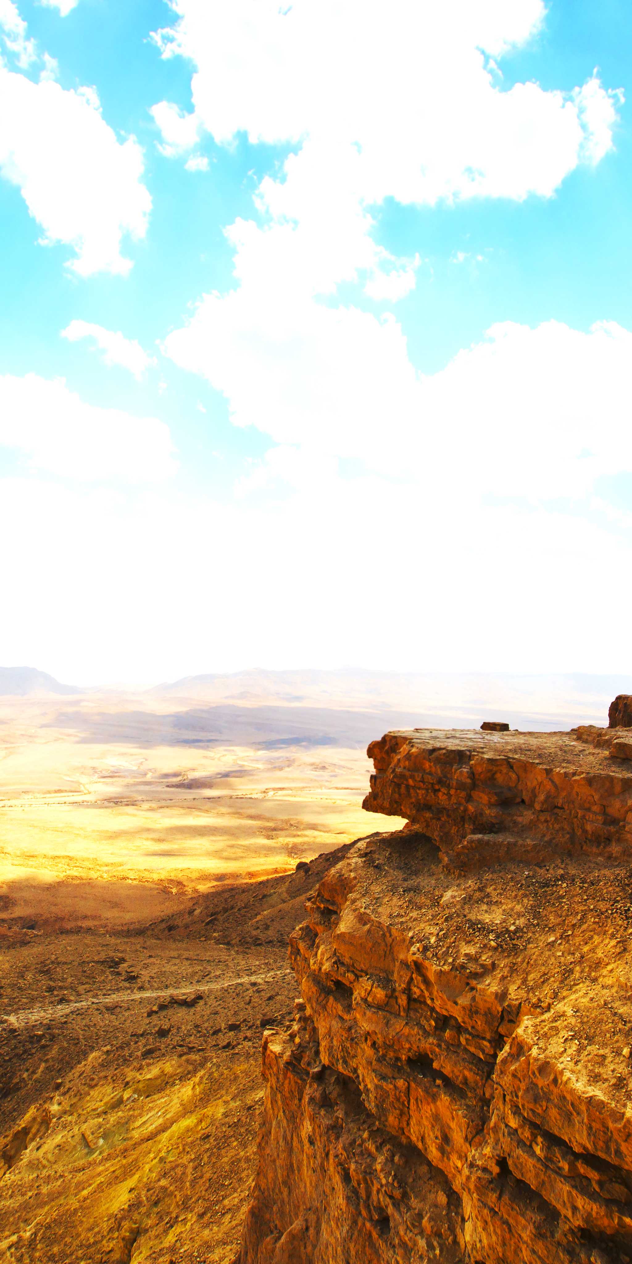 Mitzpe Ramon