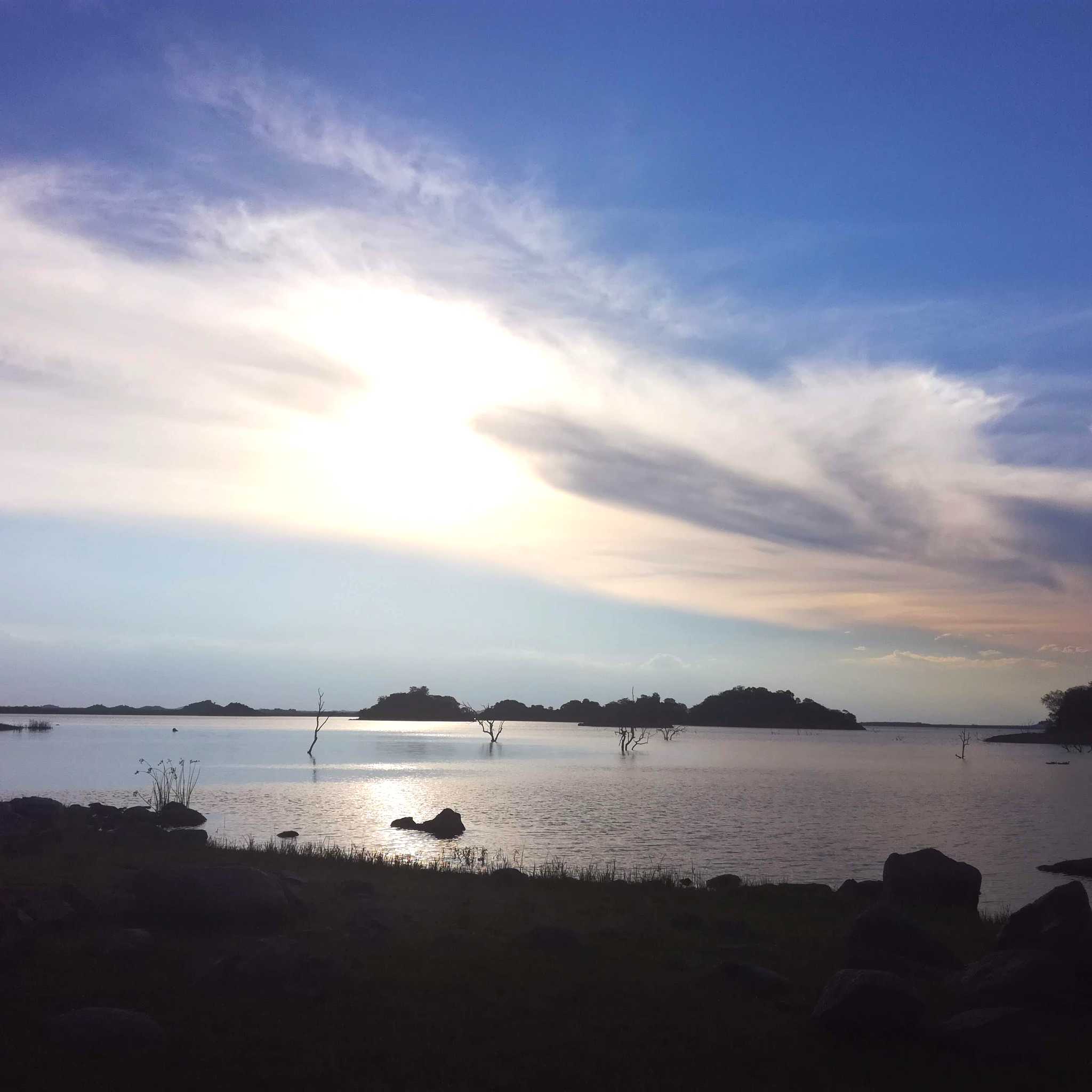 Private car transfers in Botswana from Mmadinare