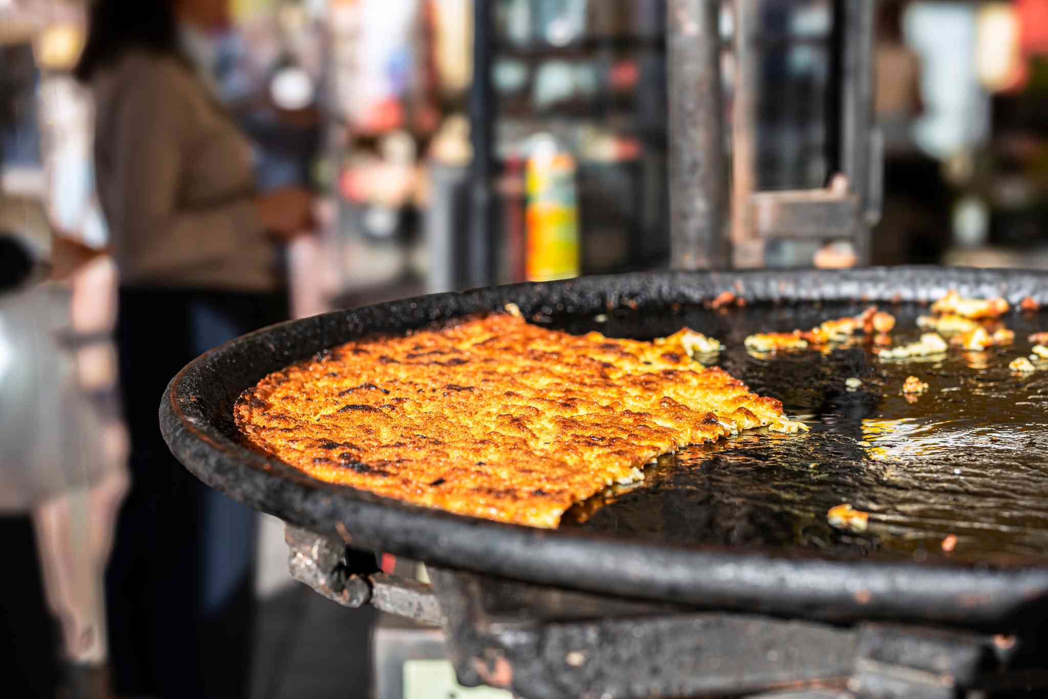 Scenic view of Cannes - private day trip from Cannes - photo 5