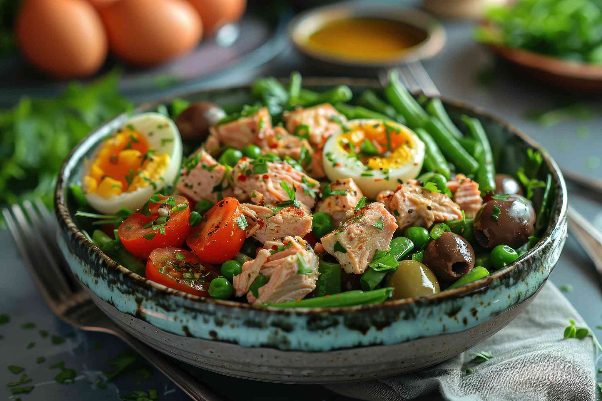 Villefranche-sur-Mer 的风景 - 从 Villefranche-sur-Mer 出发的私人 一日游 - 照片 6