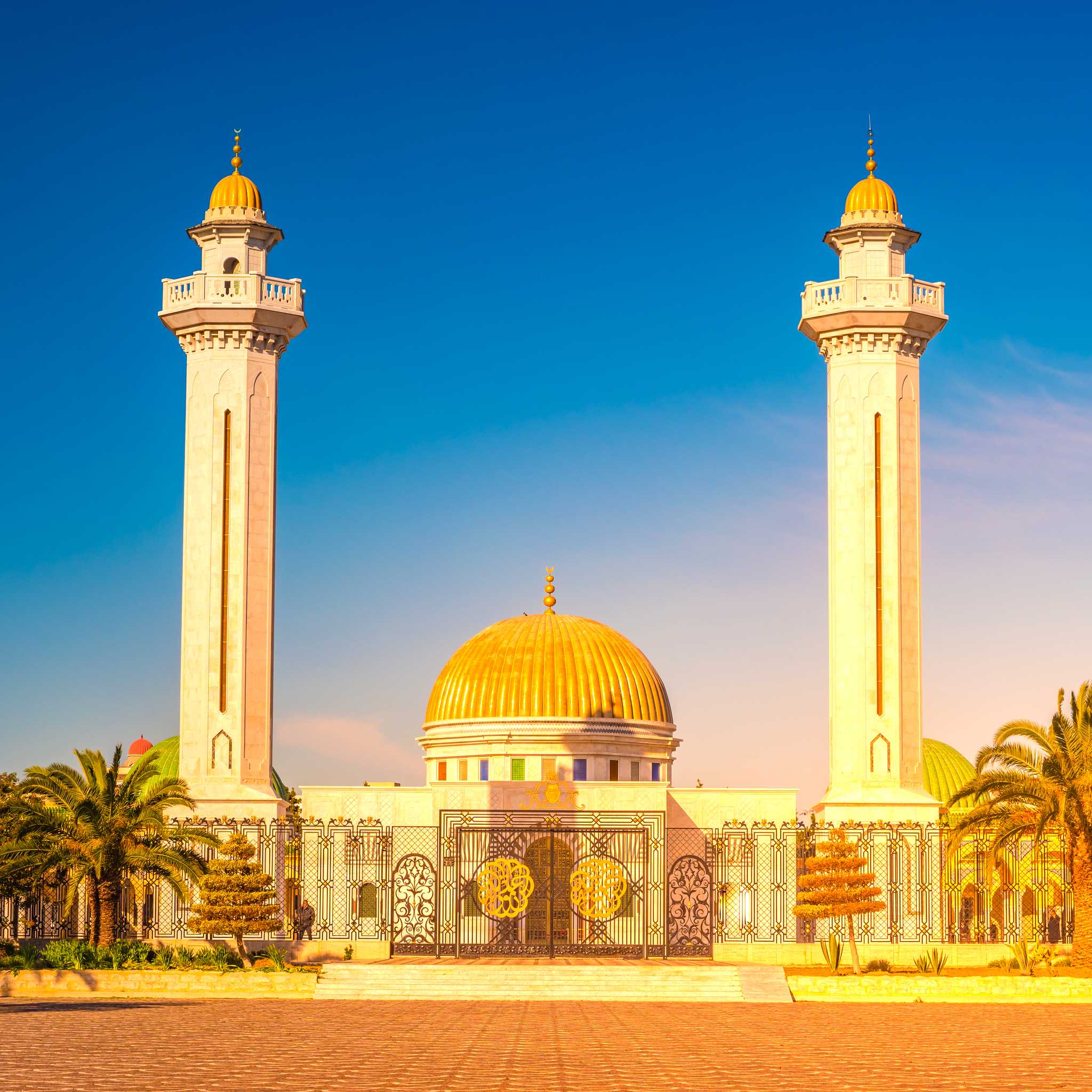 Monastir Airport