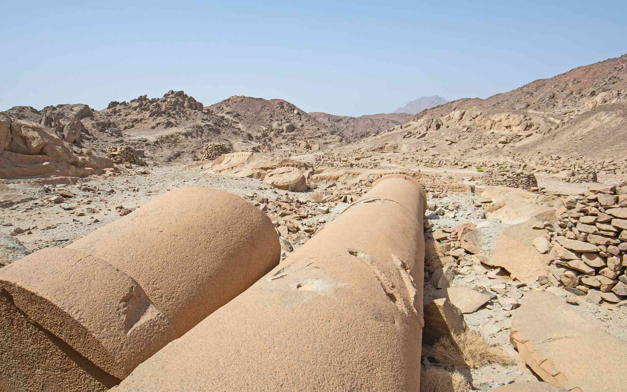 Vue pittoresque de Hurghada - excursion privée d'une journée depuis Hurghada - photo 4